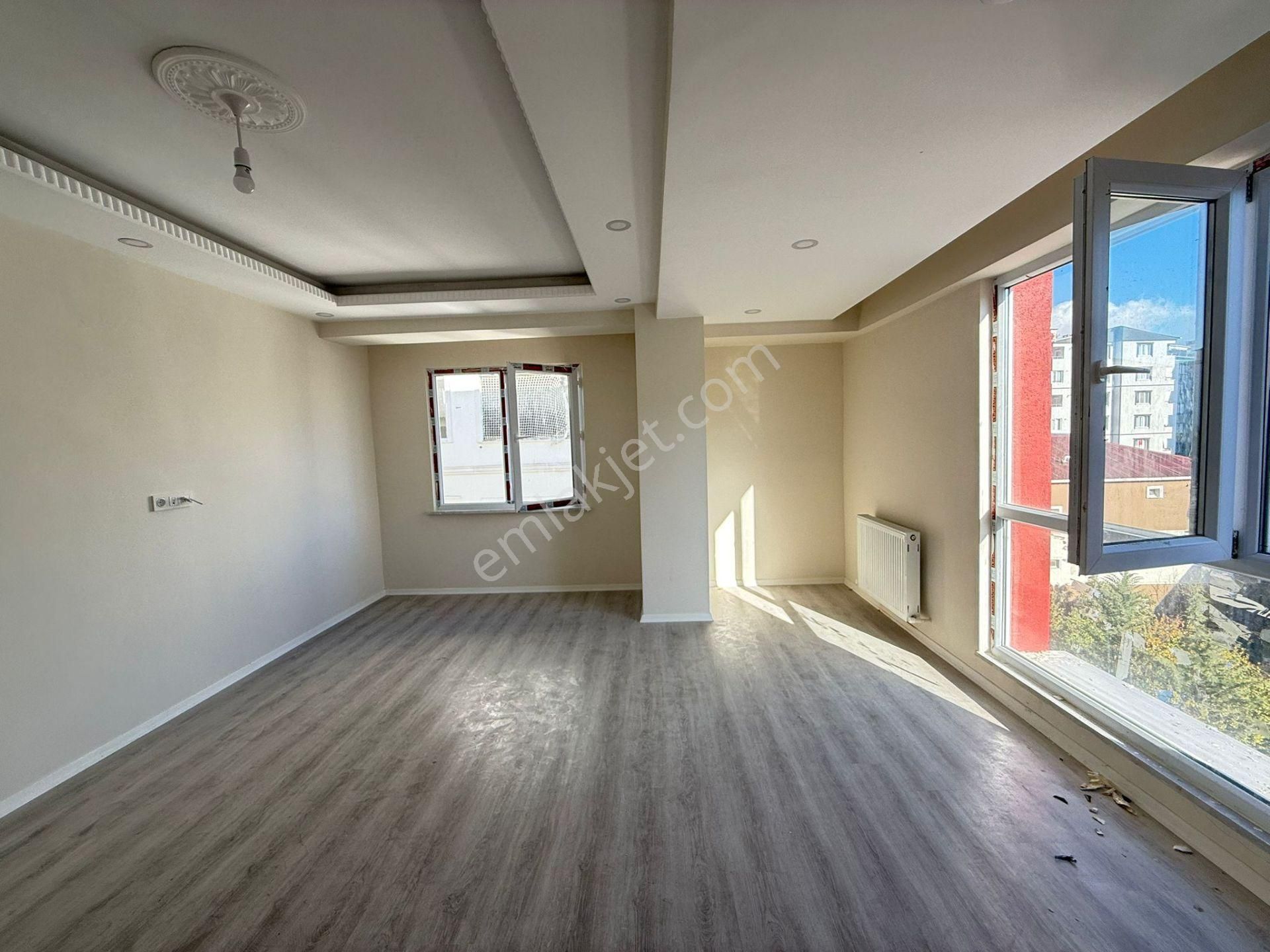 Çobangayrimekul Den Çerkezköy Kızılpınarda 2+1 Satılık Daire - Görsel 34