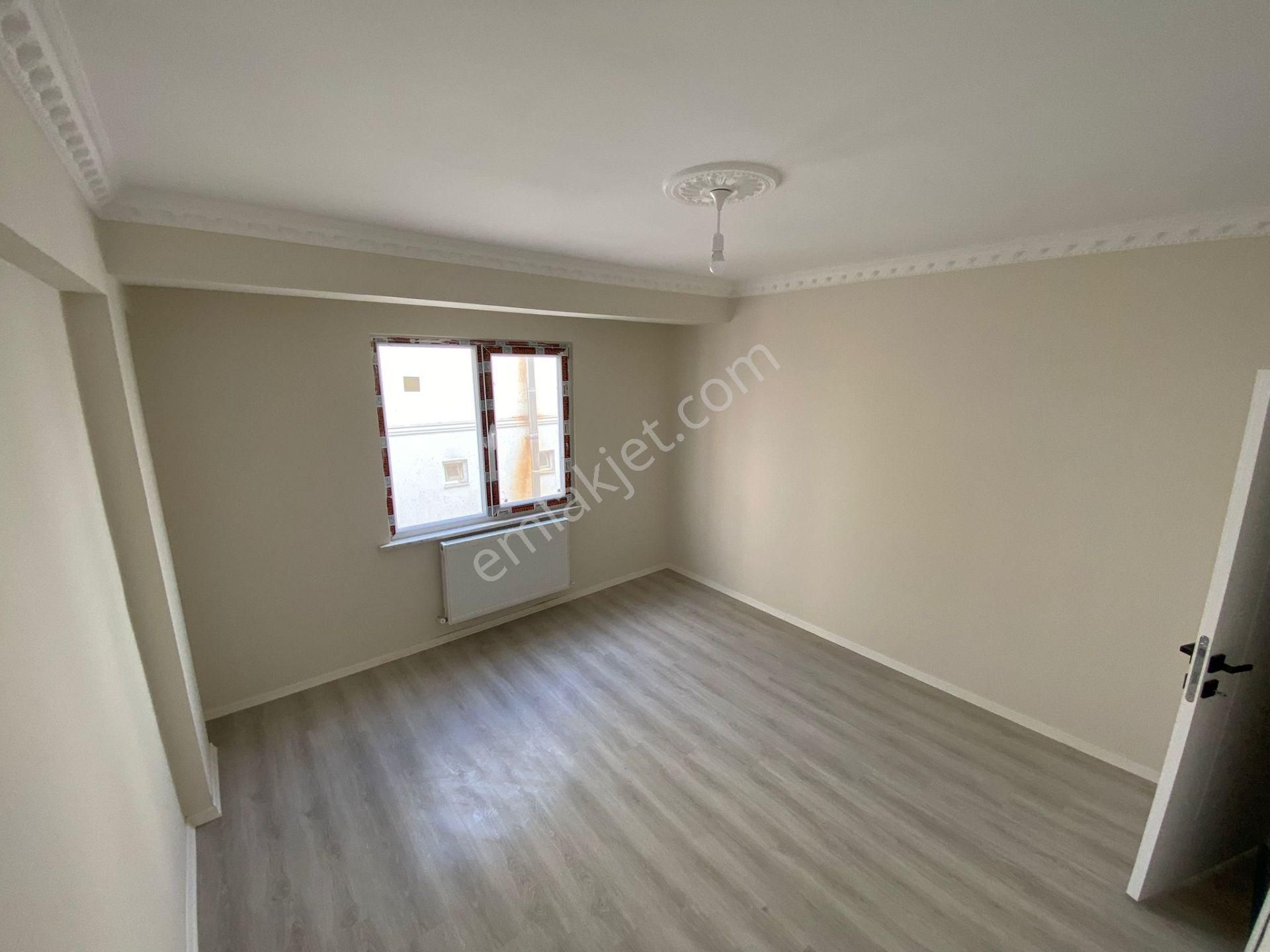 Çobangayrimekul Den Çerkezköy Kızılpınarda 2+1 Satılık Daire
