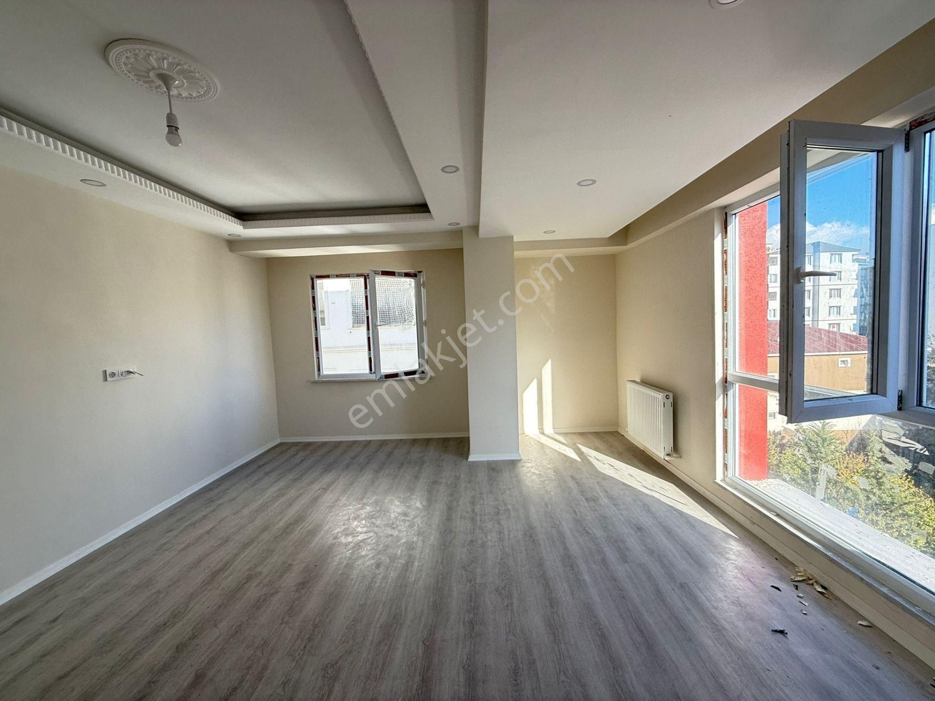 Çobangayrimekul Den Çerkezköy Kızılpınarda 2+1 Satılık Daire - Görsel 30