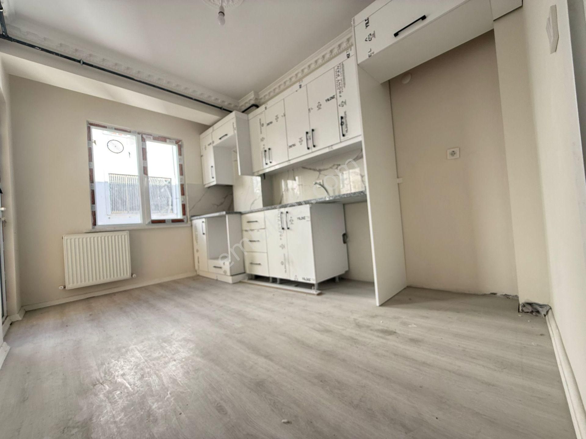 Çobangayrimekul Den Çerkezköy Kızılpınarda 2+1 Satılık Daire - Görsel 31