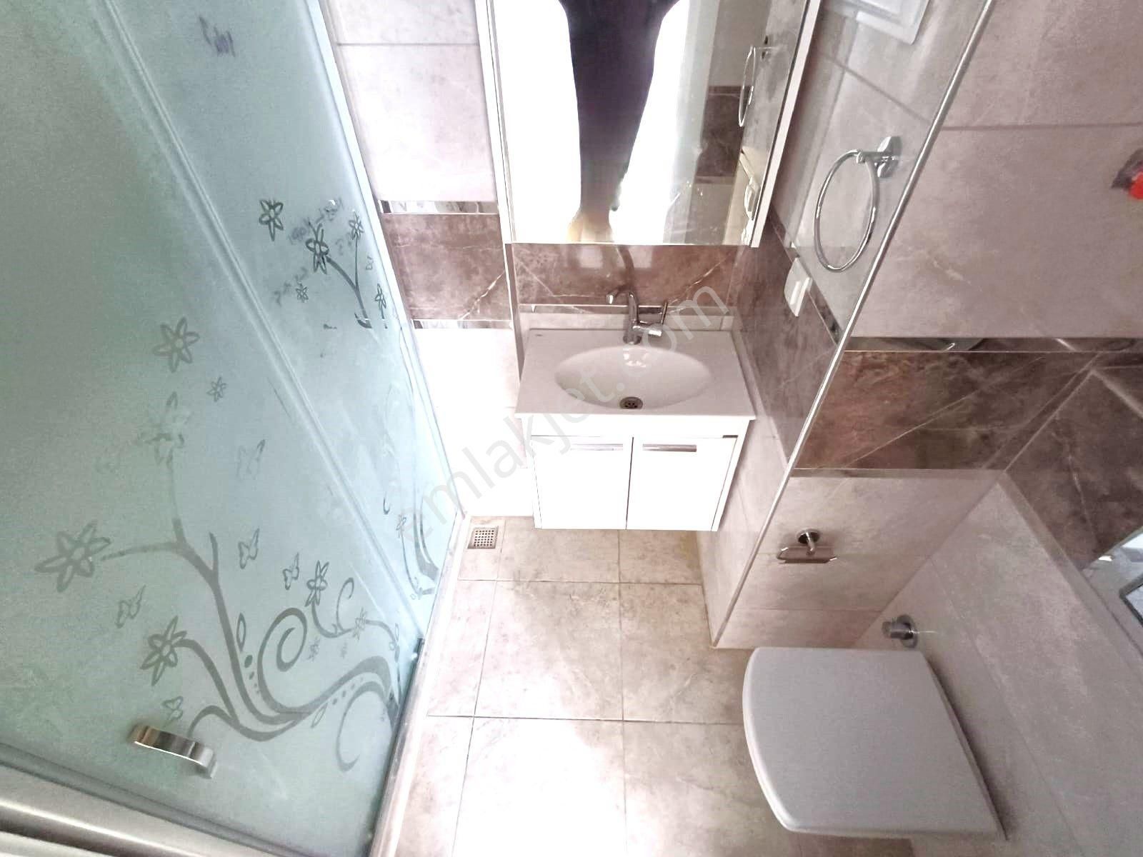 💦burhaniye💦öğretmenler'de💦aygülden💦 Sıfır Ön Cephe Açık Mutfak Geniş Teraslı 3+1 Satılık Dubleks - Görsel 27