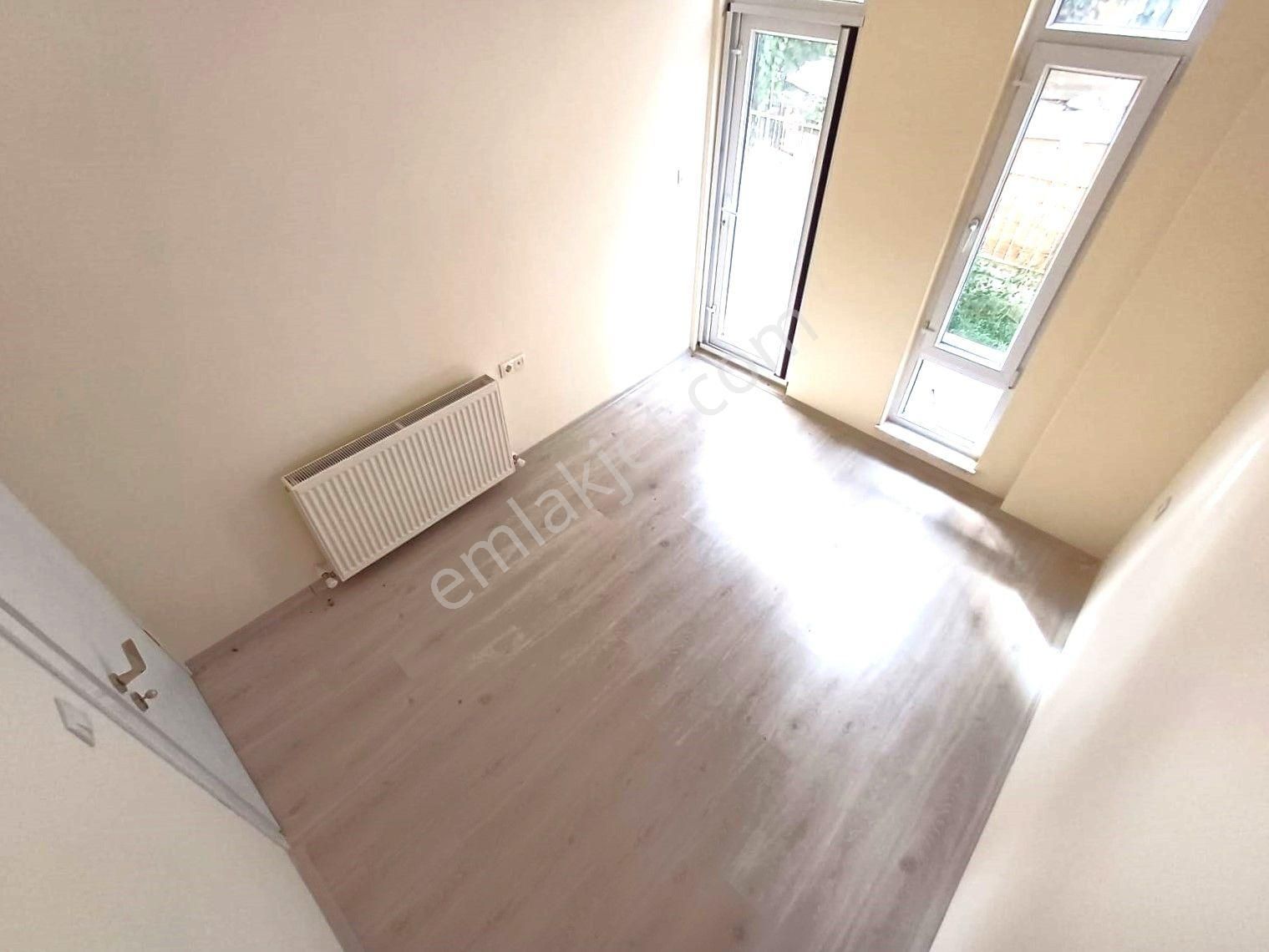 💦burhaniye💦öğretmenler'de💦aygülden💦 Sıfır Ön Cephe Açık Mutfak Geniş Teraslı 3+1 Satılık Dubleks - Görsel 19