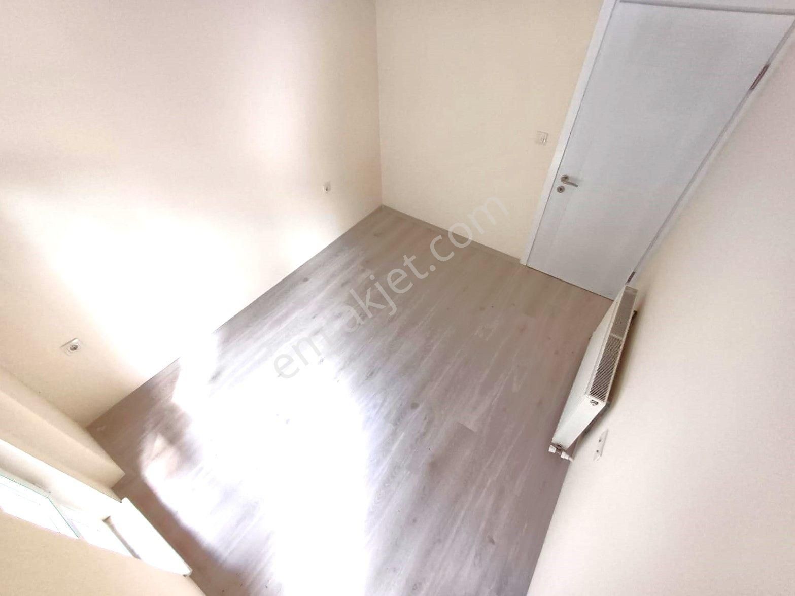 💦burhaniye💦öğretmenler'de💦aygülden💦 Sıfır Ön Cephe Açık Mutfak Geniş Teraslı 3+1 Satılık Dubleks - Görsel 20