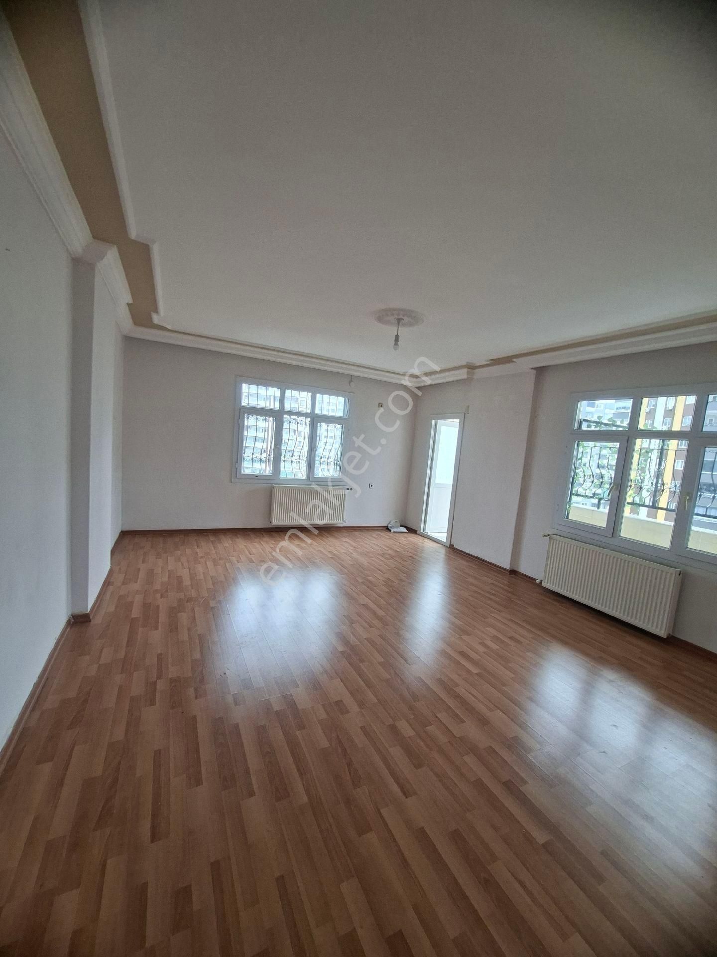 Turgut Özal, Süleyman Demirel Bulvarı 180 M2 Daire Cazip Fiyat - Görsel 3