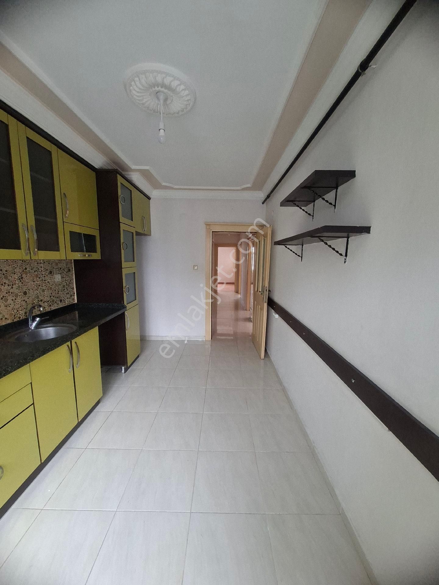 Turgut Özal, Süleyman Demirel Bulvarı 180 M2 Daire Cazip Fiyat - Görsel 6