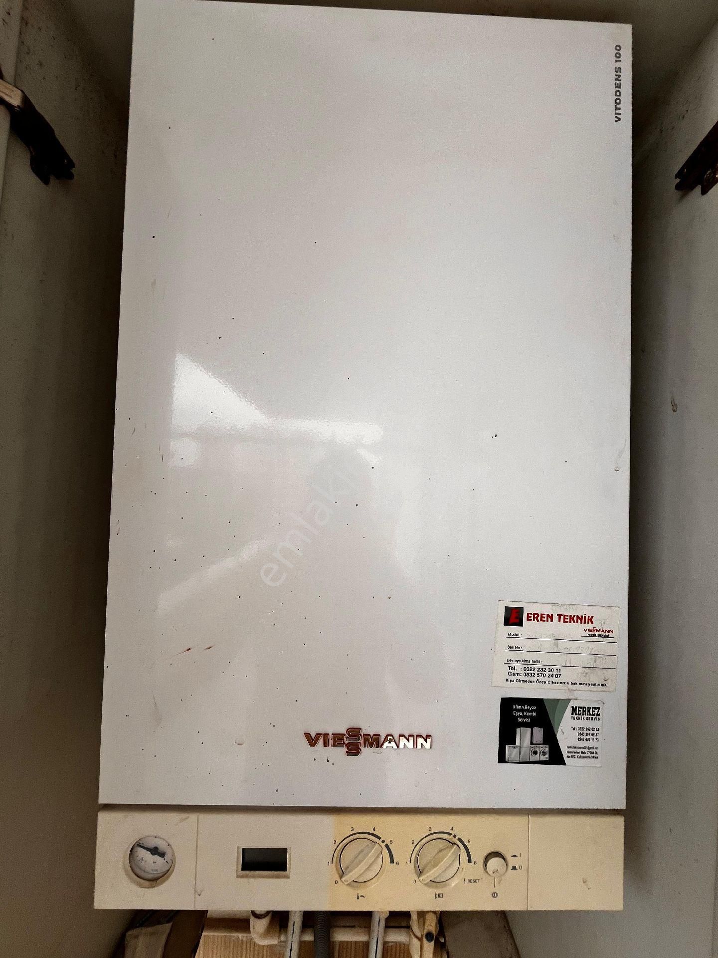 Turgut Özal, Süleyman Demirel Bulvarı 180 M2 Daire Cazip Fiyat - Görsel 20