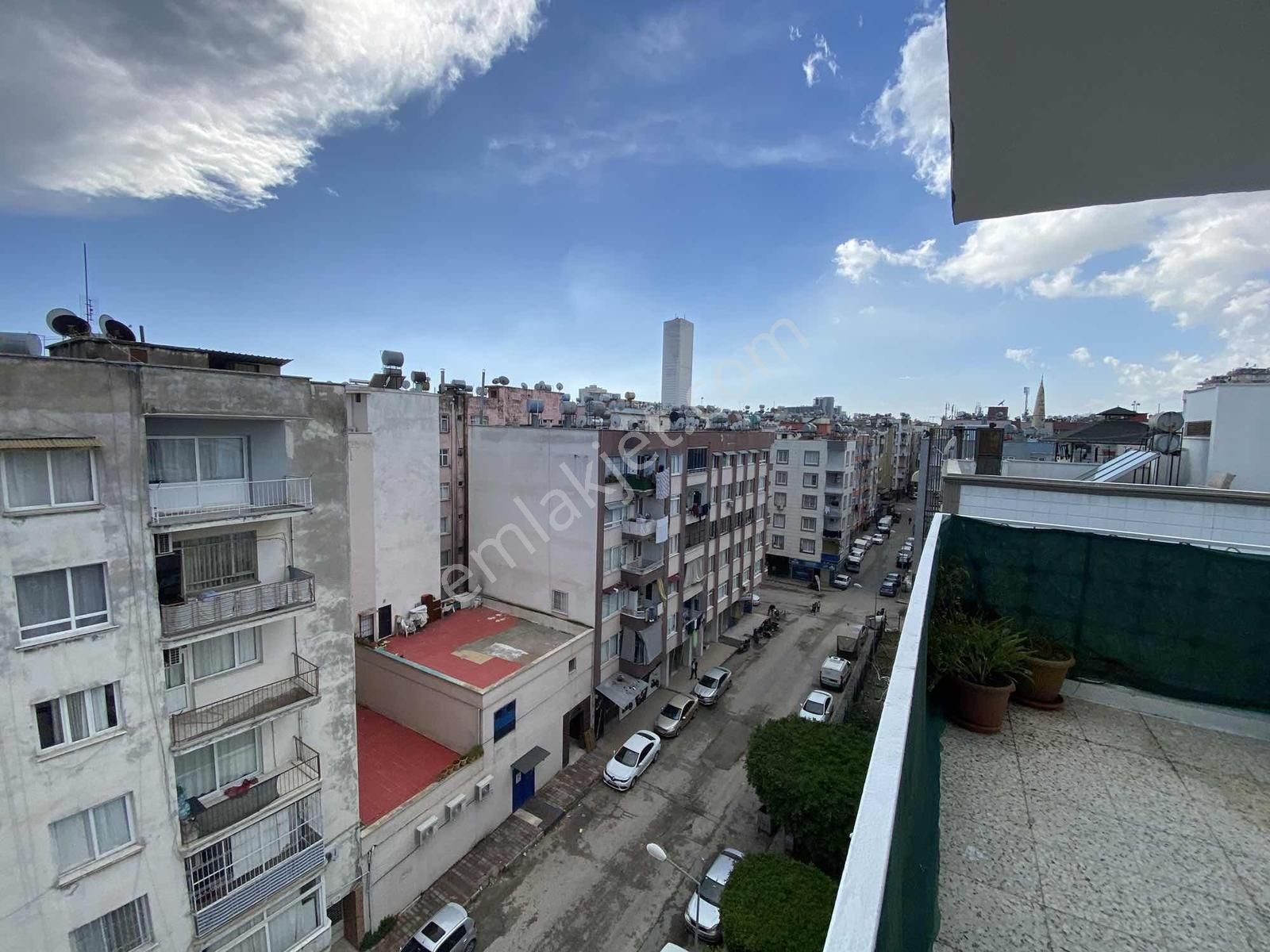 New Formdan Nusratiye Mahallesi Geniş Bakımlı Satılık Daire - Görsel 33