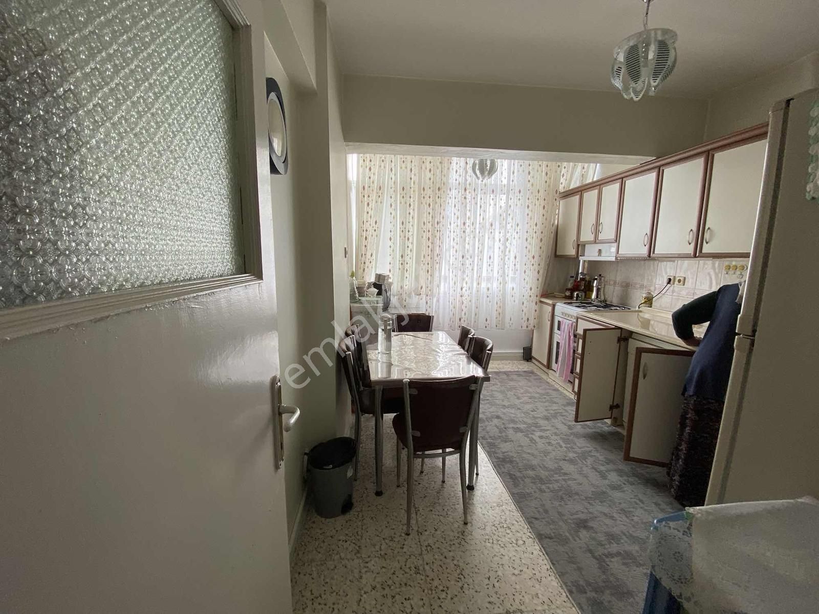 New Formdan Nusratiye Mahallesi Geniş Bakımlı Satılık Daire - Görsel 29