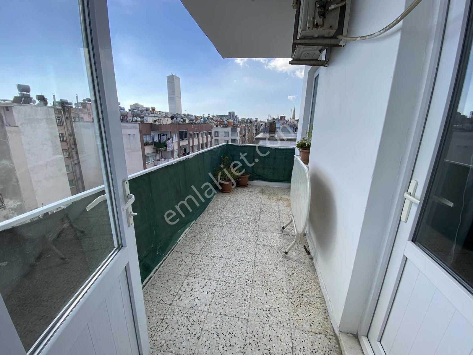 New Formdan Nusratiye Mahallesi Geniş Bakımlı Satılık Daire - Görsel 35