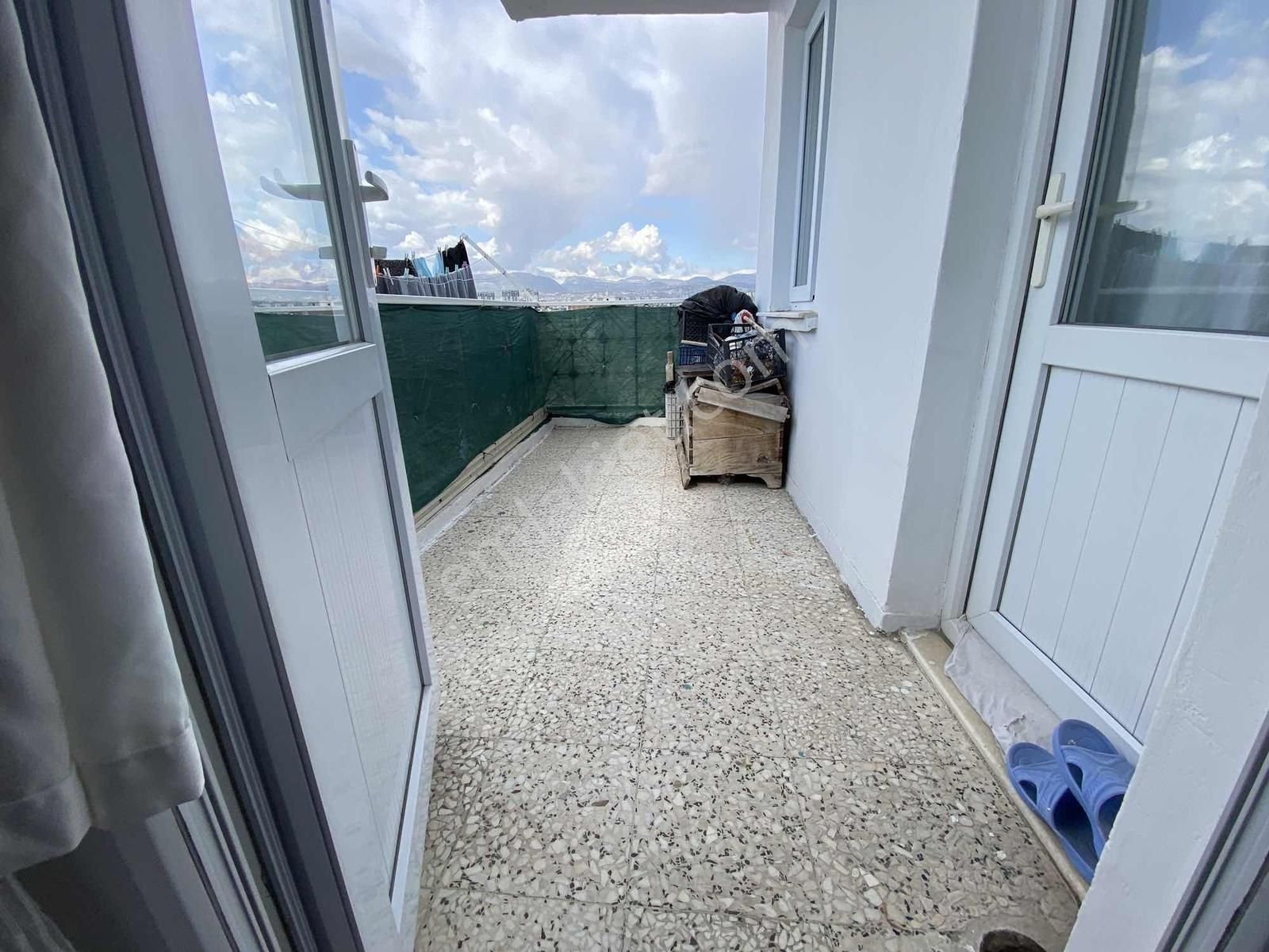 New Formdan Nusratiye Mahallesi Geniş Bakımlı Satılık Daire - Görsel 2