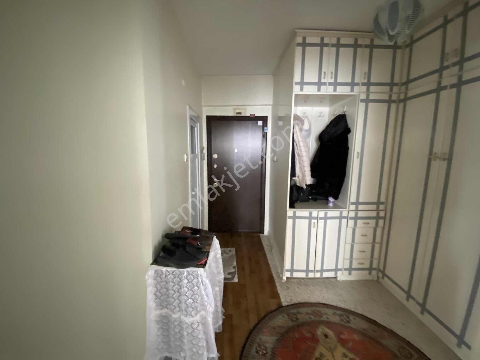 New Formdan Nusratiye Mahallesi Geniş Bakımlı Satılık Daire - Görsel 5