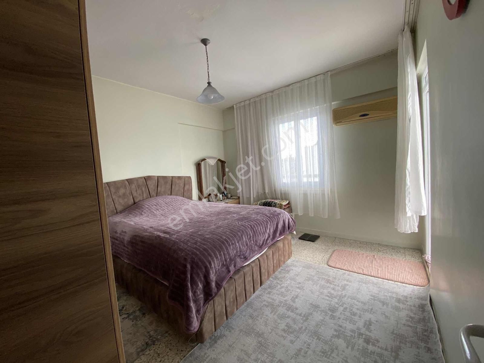 New Formdan Nusratiye Mahallesi Geniş Bakımlı Satılık Daire - Görsel 23