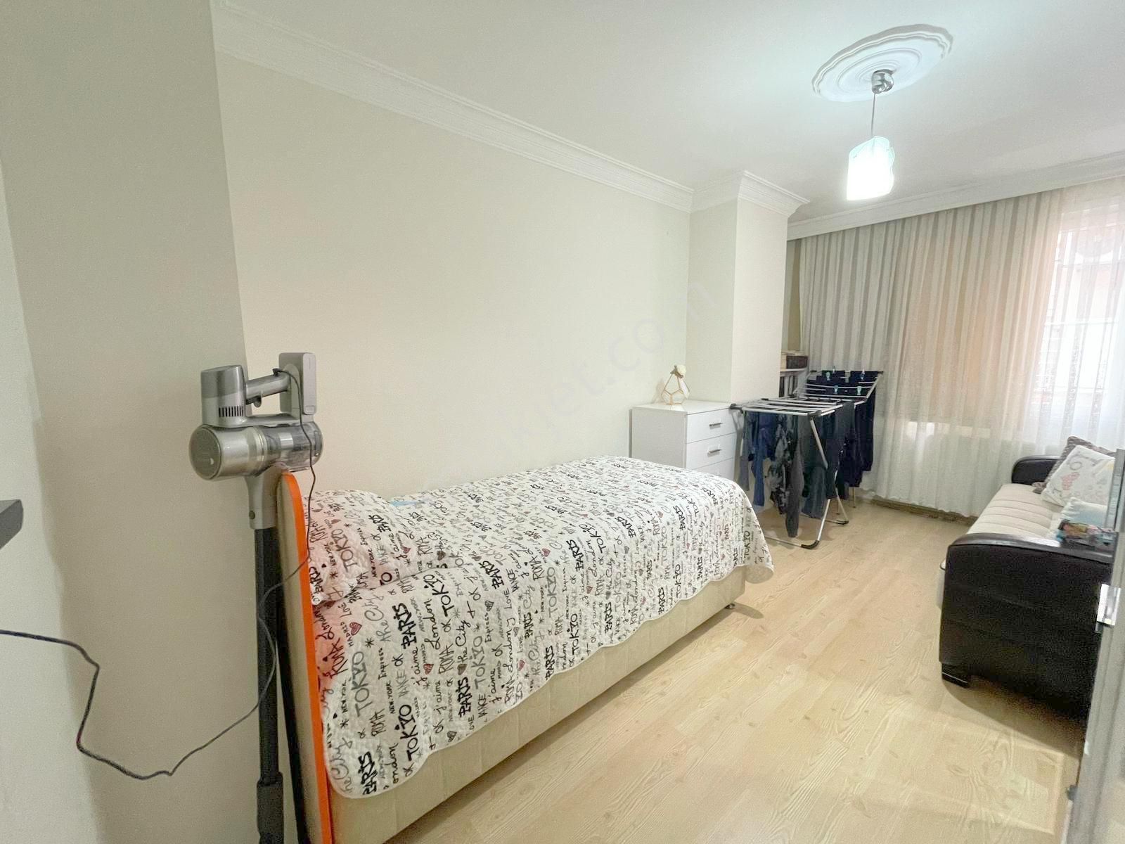 Mertcan'dan Şeyhli Mah. Caddeye 4dk Mesafeli 5+2 Dubleks Daire - Görsel 16