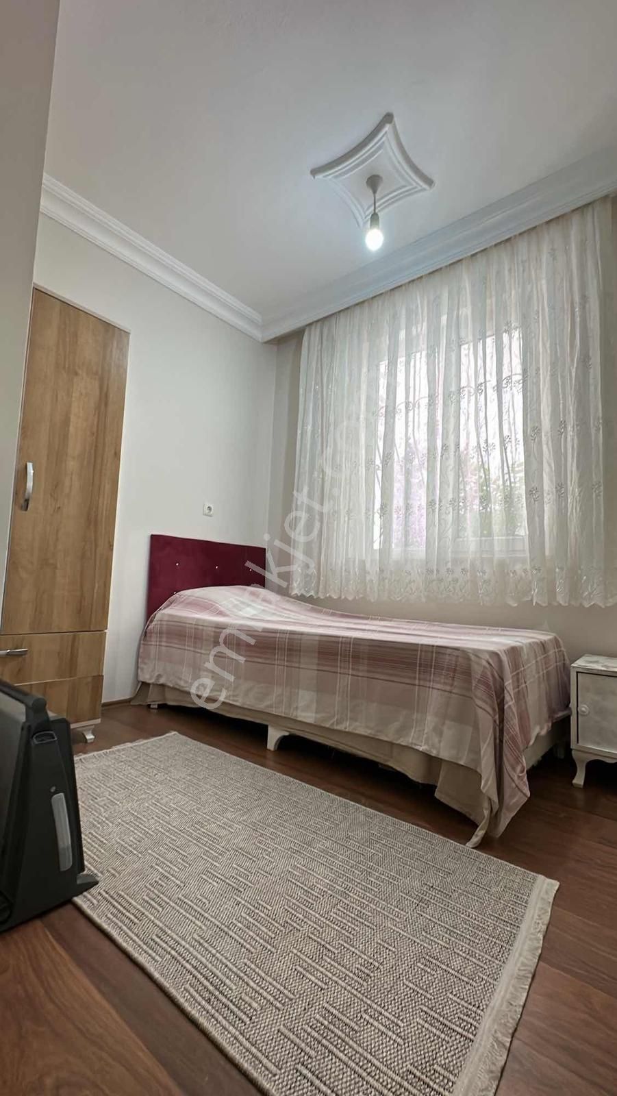 Kültür Mahallesinde 2+1 Full Eşyalı Kiralık Daire - Görsel 13