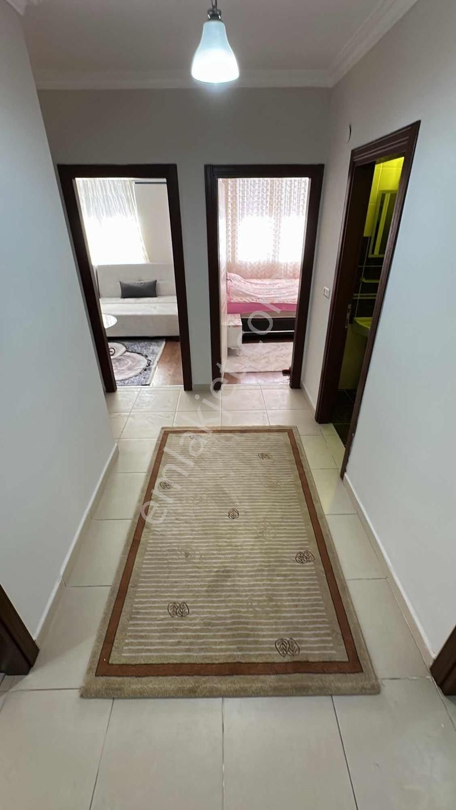 Kültür Mahallesinde 2+1 Full Eşyalı Kiralık Daire - Görsel 5