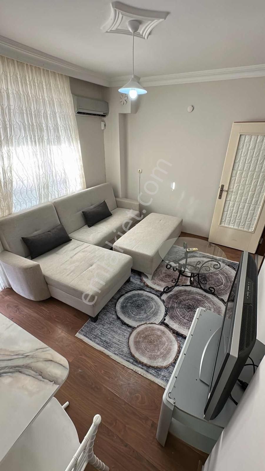 Kültür Mahallesinde 2+1 Full Eşyalı Kiralık Daire - Görsel 11