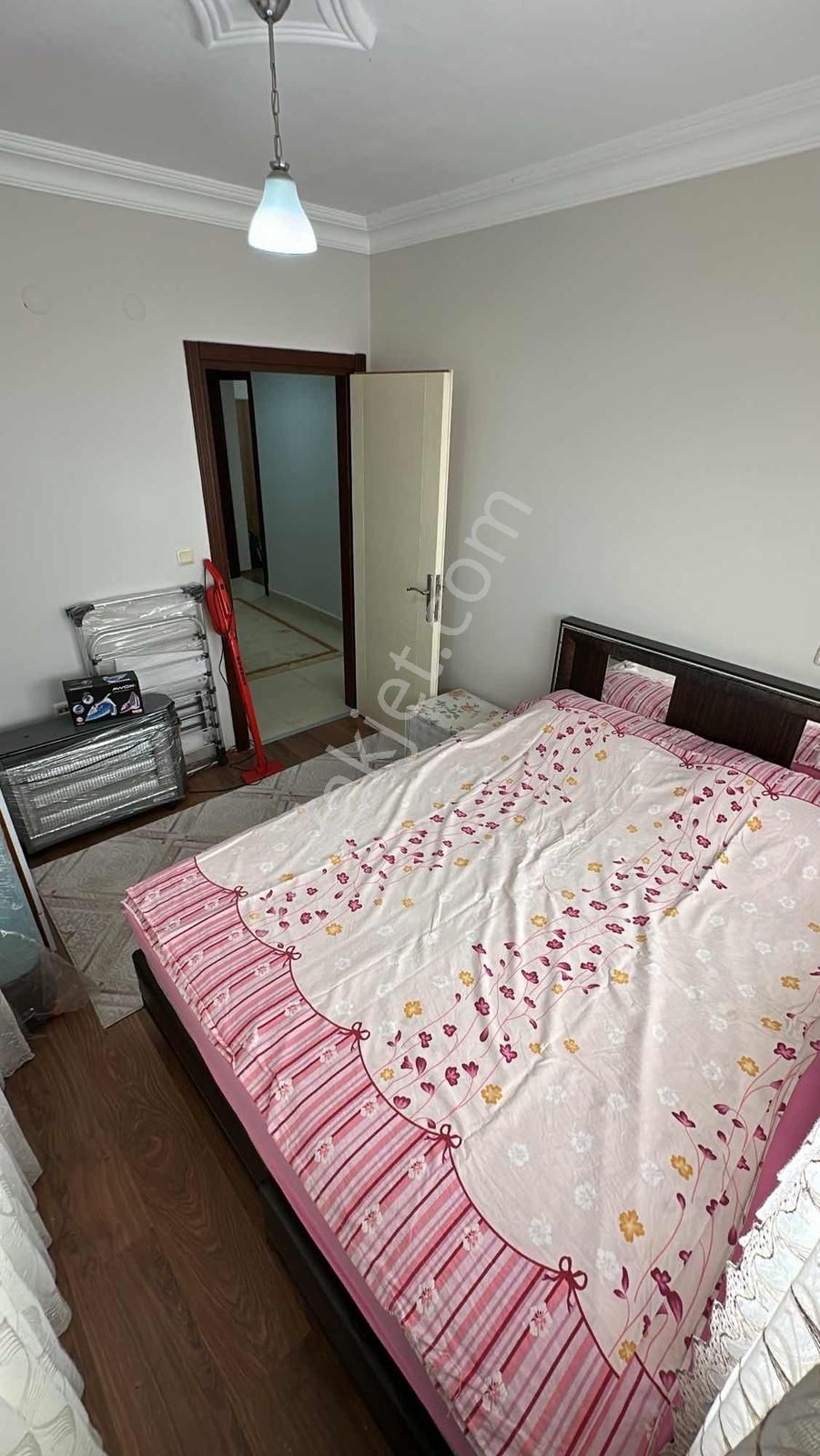 Kültür Mahallesinde 2+1 Full Eşyalı Kiralık Daire - Görsel 19