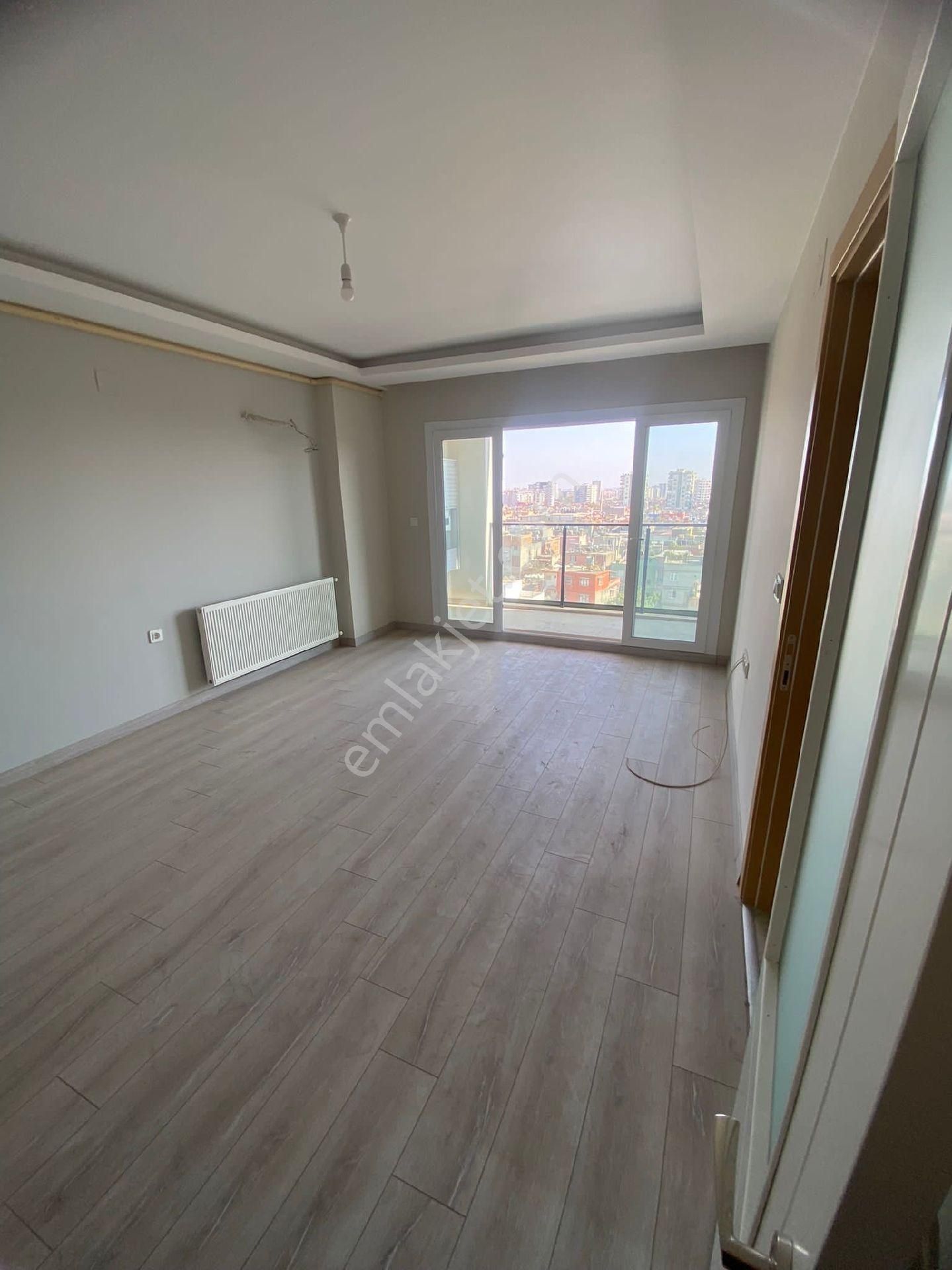 Alparslan Türkeş Bulvarı Civarı 2+1 Doğalgazlı Dairemiz - Görsel 3