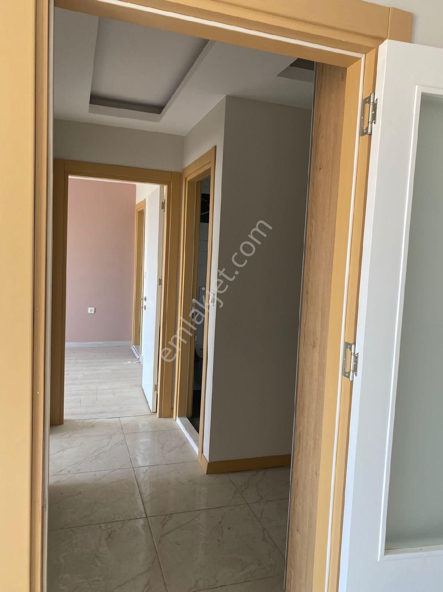 Alparslan Türkeş Bulvarı Civarı 2+1 Doğalgazlı Dairemiz - Görsel 5