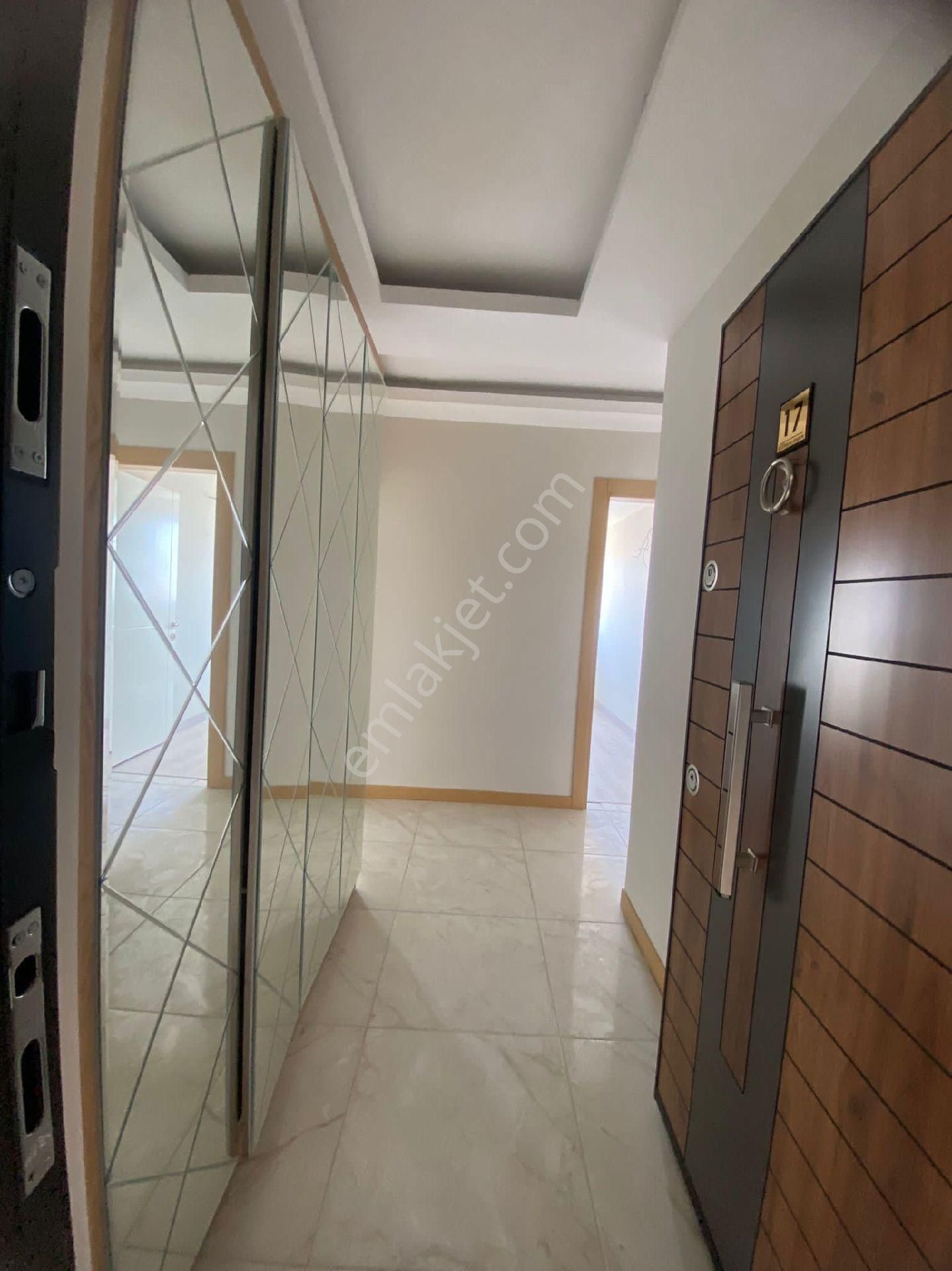 Alparslan Türkeş Bulvarı Civarı 2+1 Doğalgazlı Dairemiz - Görsel 2