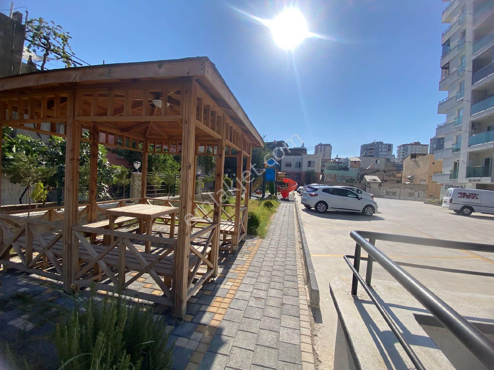 Alparslan Türkeş Bulvarı Civarı 2+1 Doğalgazlı Dairemiz - Görsel 18