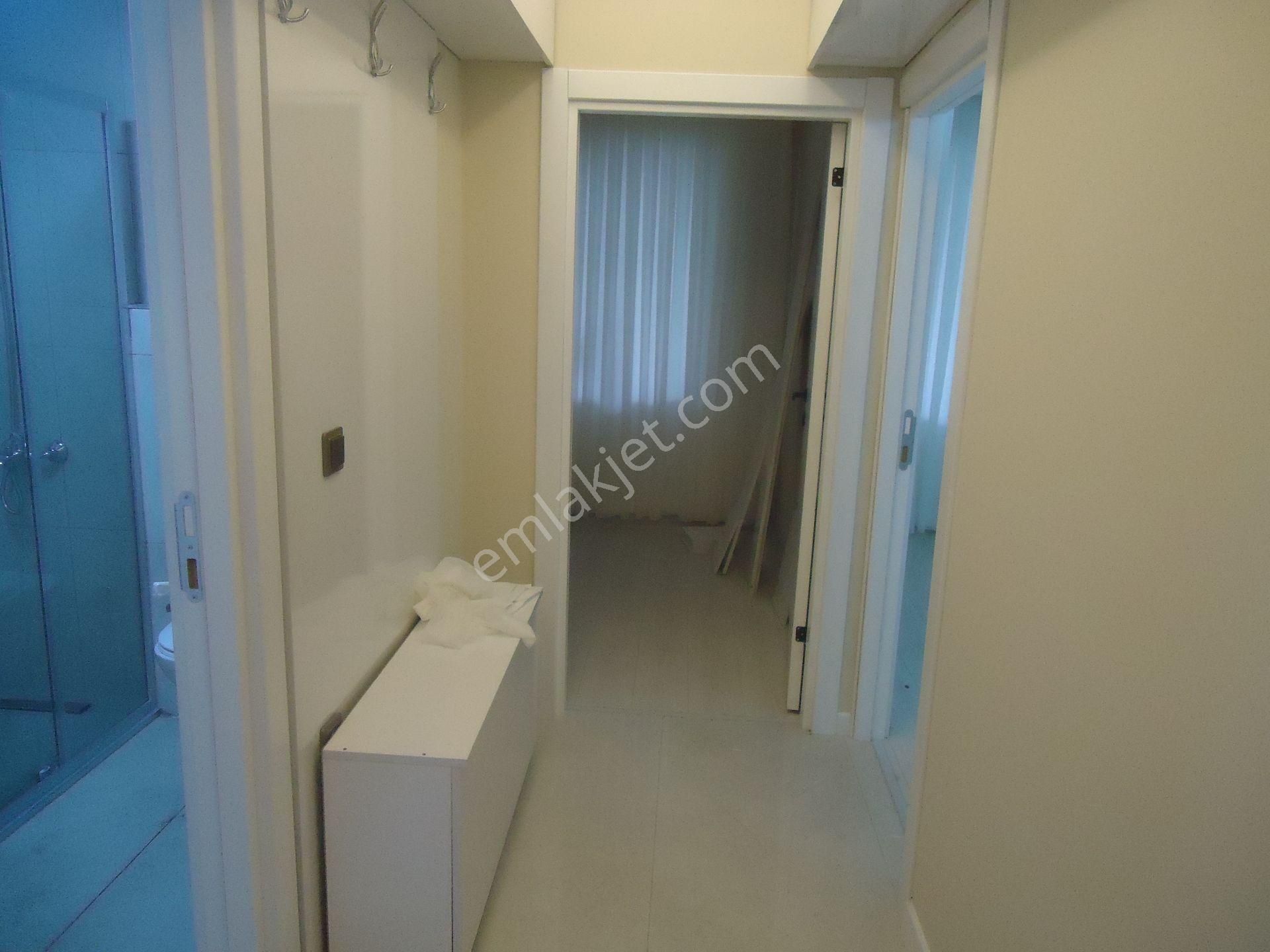 Aydınlıkevlerde Sıfır Satılık Daire Gizem Emlaktan - Görsel 17