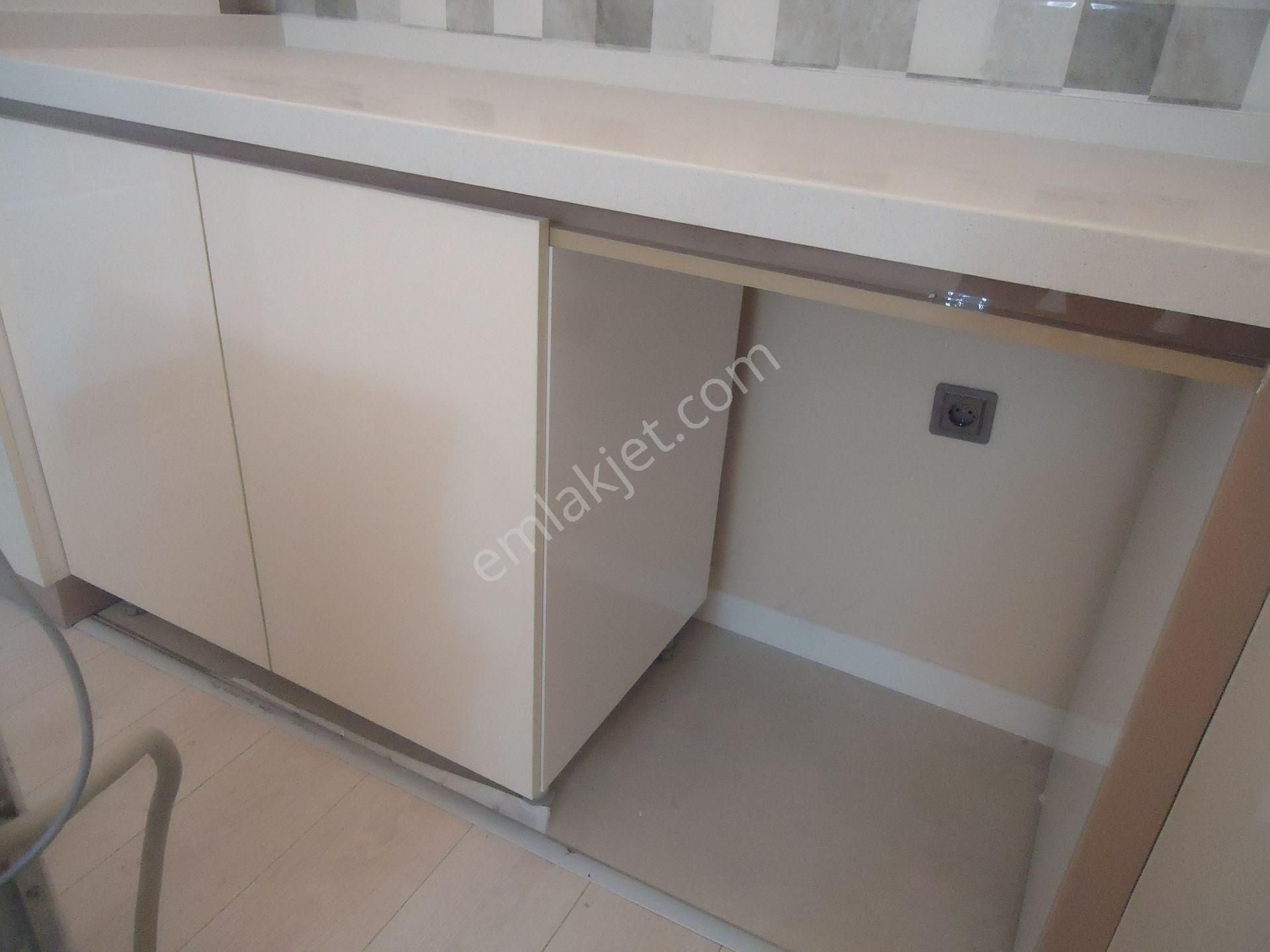 Aydınlıkevlerde Sıfır Satılık Daire Gizem Emlaktan - Görsel 5