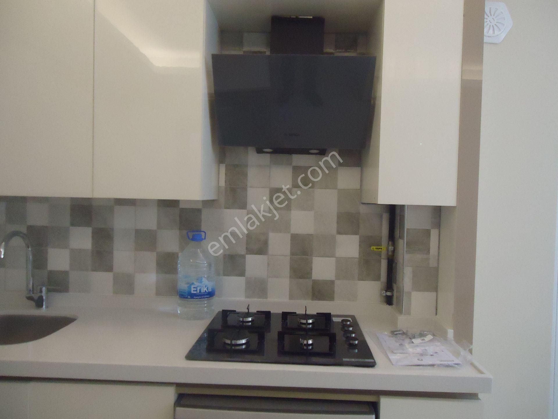 Aydınlıkevlerde Sıfır Satılık Daire Gizem Emlaktan - Görsel 4