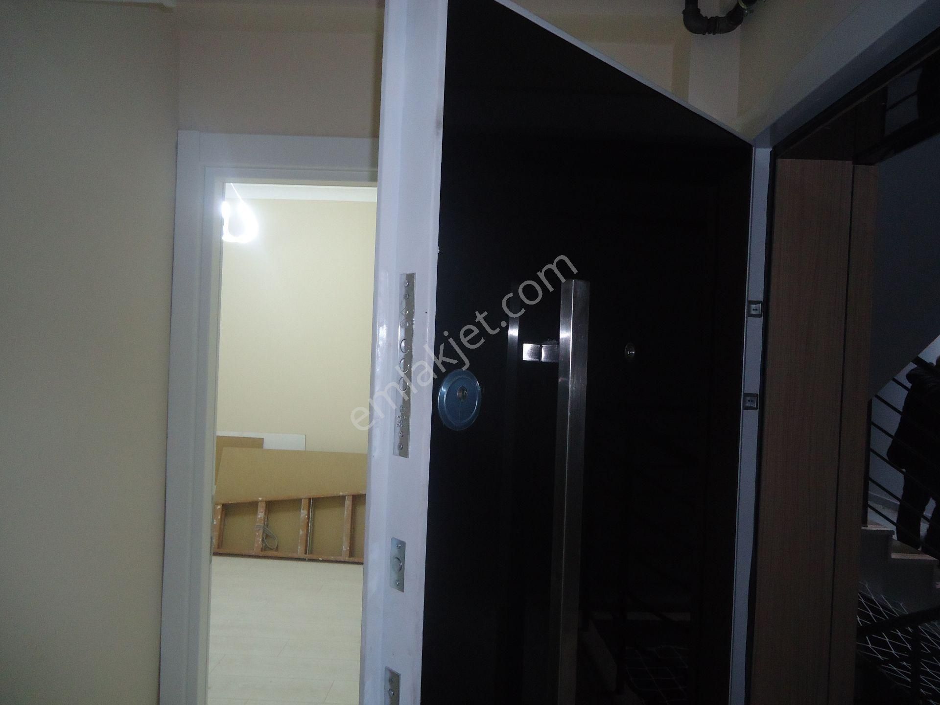 Aydınlıkevlerde Sıfır Satılık Daire Gizem Emlaktan - Görsel 20