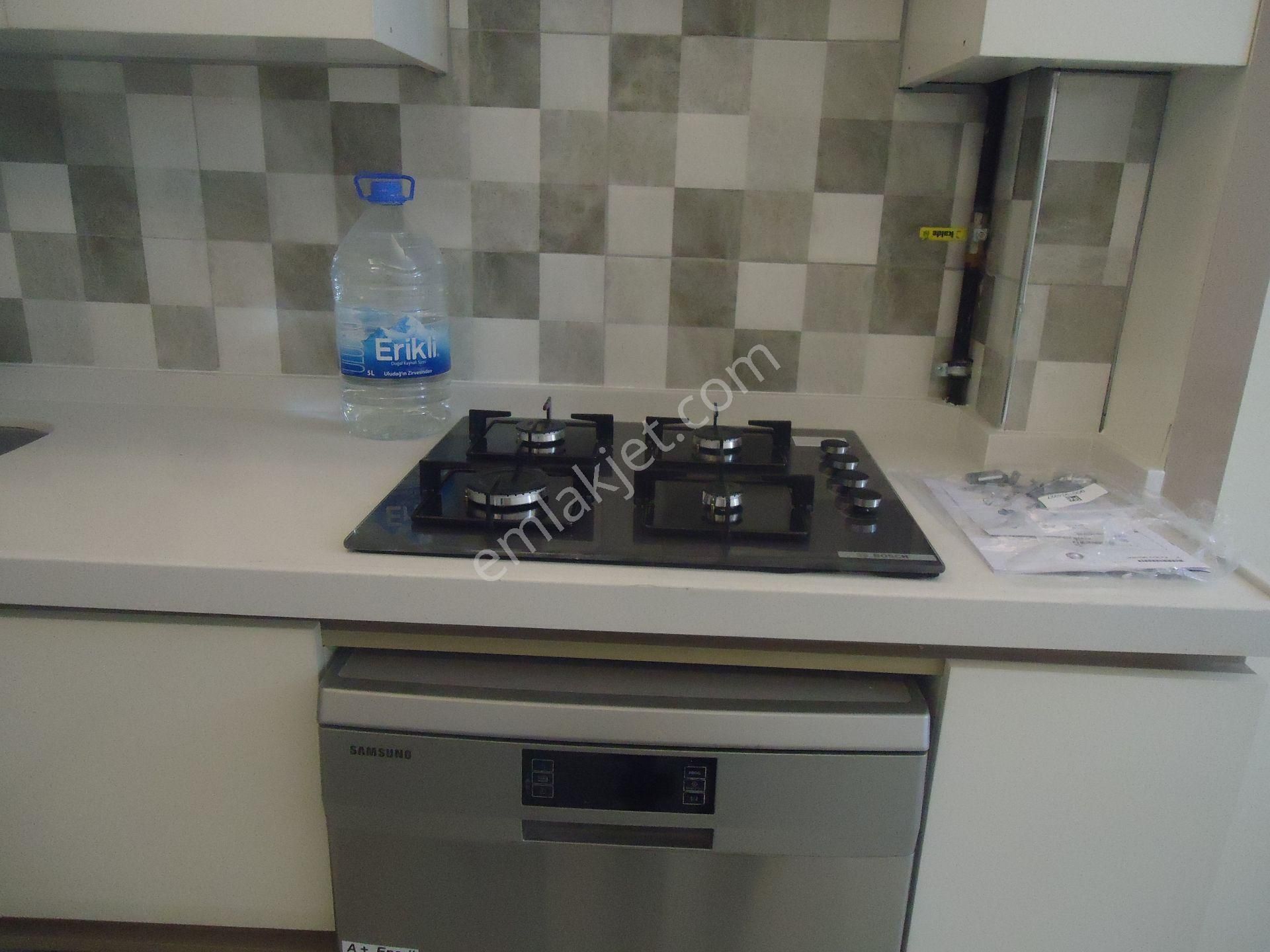 Aydınlıkevlerde Sıfır Satılık Daire Gizem Emlaktan - Görsel 3