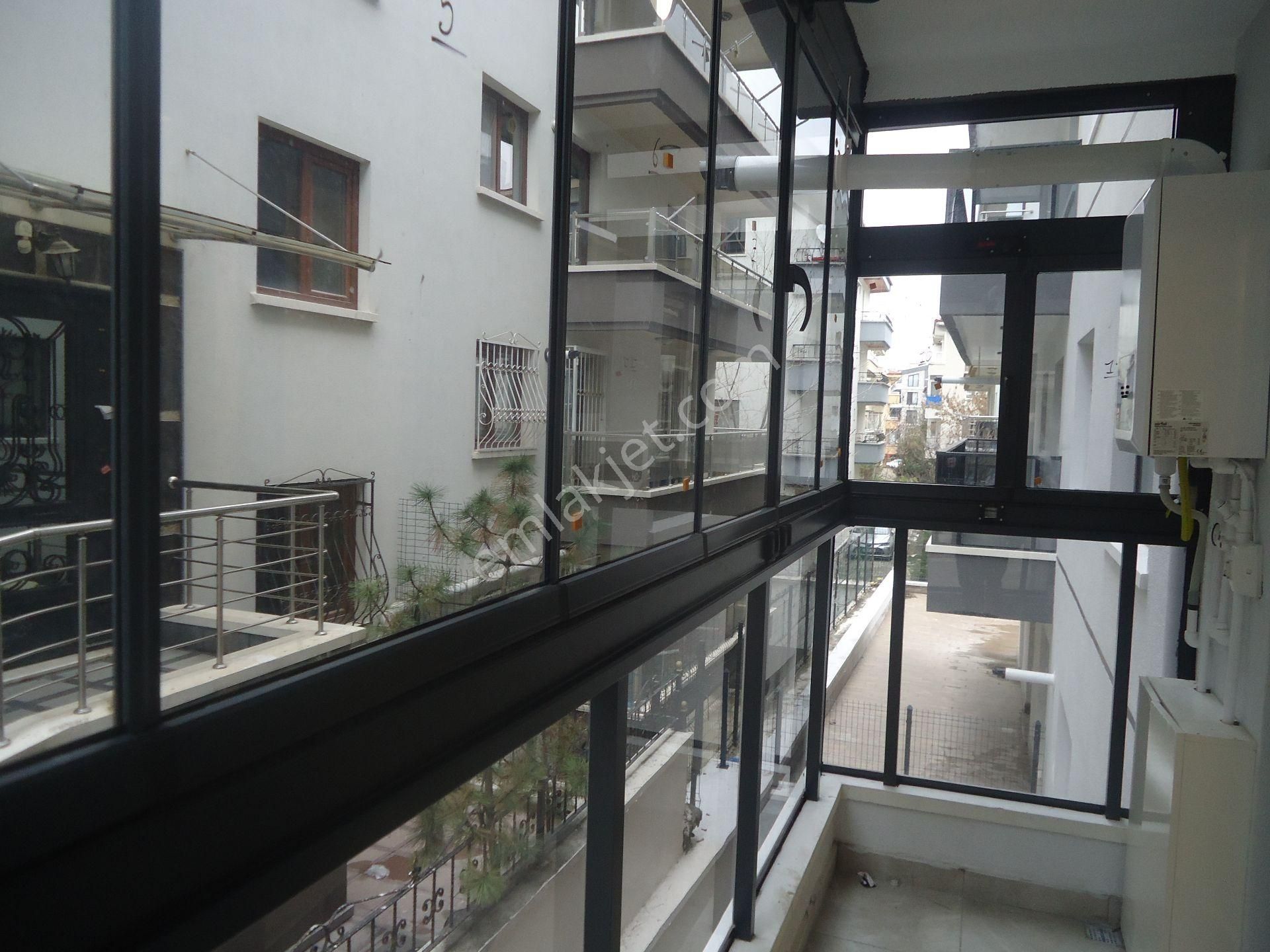 Aydınlıkevlerde Sıfır Satılık Daire Gizem Emlaktan - Görsel 8