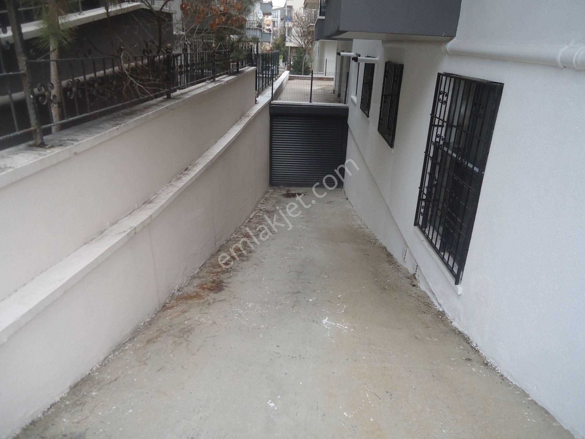 Aydınlıkevlerde Sıfır Satılık Daire Gizem Emlaktan - Görsel 24