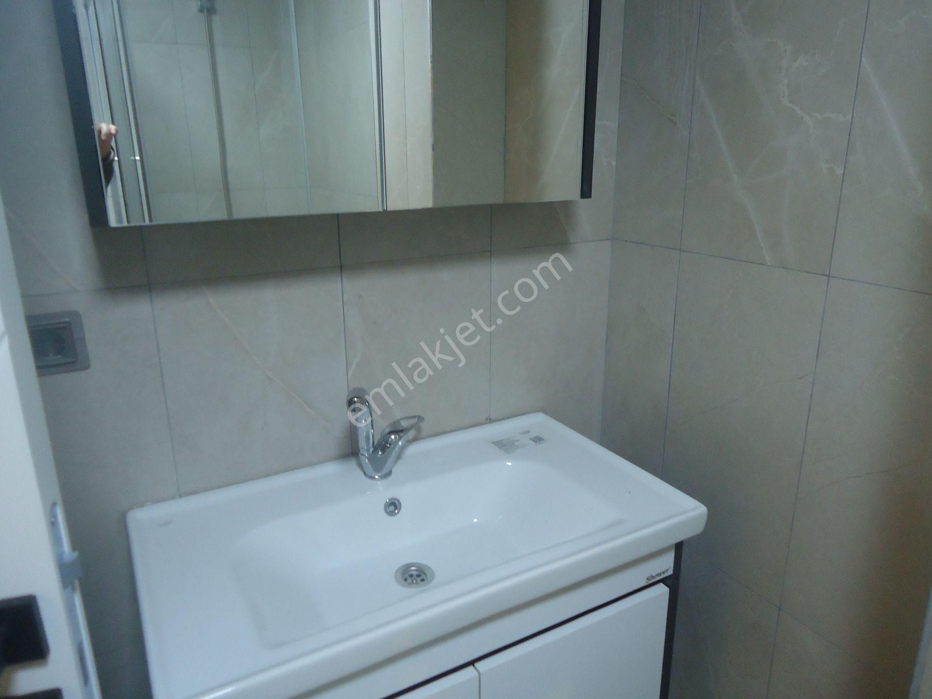 Aydınlıkevlerde Sıfır Satılık Daire Gizem Emlaktan - Görsel 16