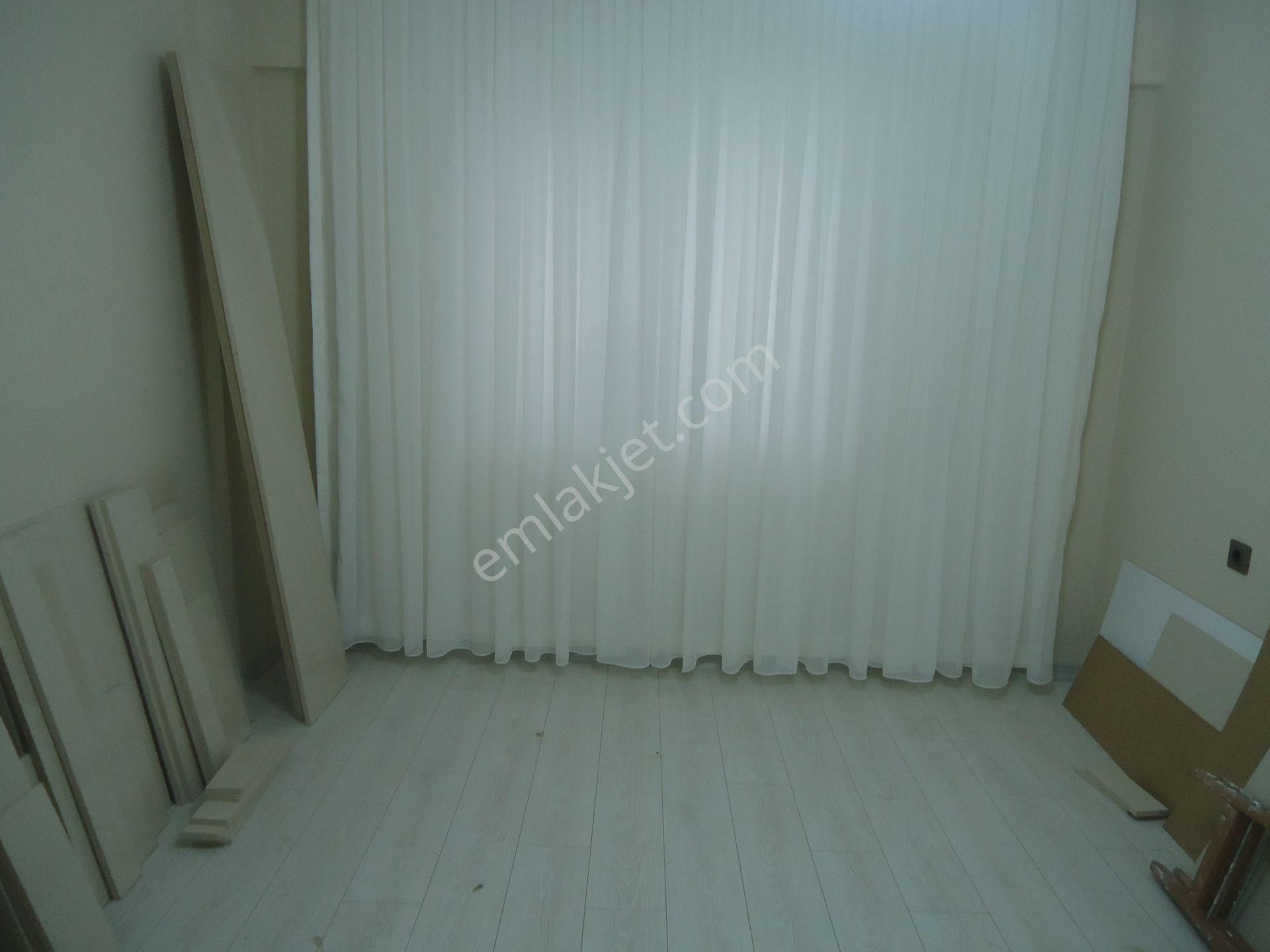 Aydınlıkevlerde Sıfır Satılık Daire Gizem Emlaktan - Görsel 18