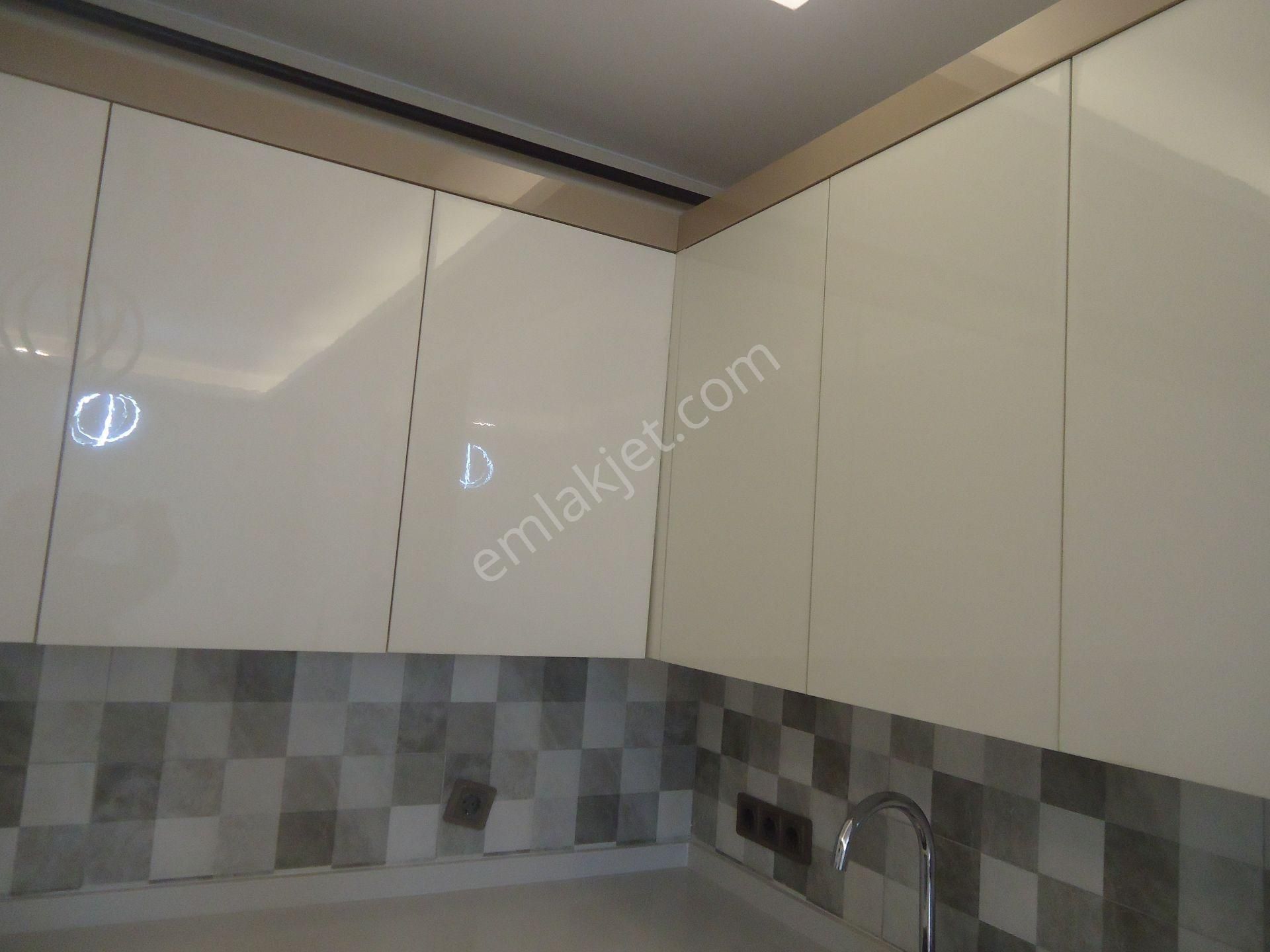 Aydınlıkevlerde Sıfır Satılık Daire Gizem Emlaktan - Görsel 6