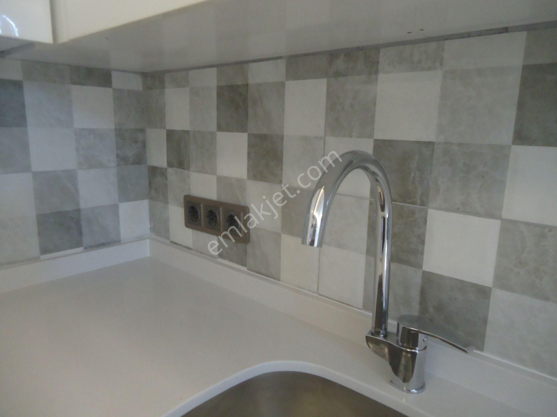 Aydınlıkevlerde Sıfır Satılık Daire Gizem Emlaktan - Görsel 11