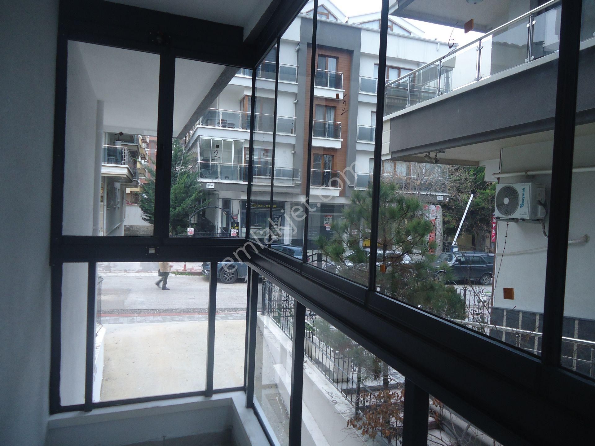 Aydınlıkevlerde Sıfır Satılık Daire Gizem Emlaktan - Görsel 10