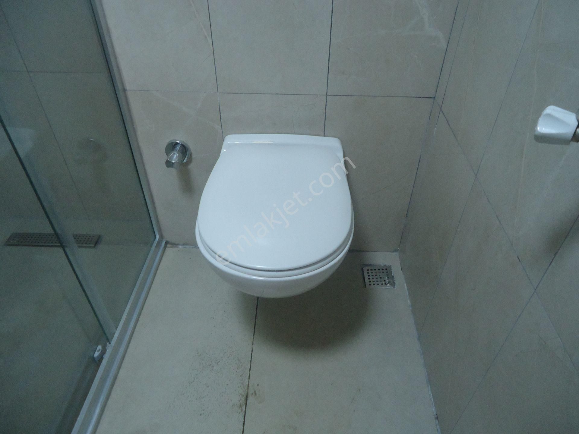 Aydınlıkevlerde Sıfır Satılık Daire Gizem Emlaktan - Görsel 15