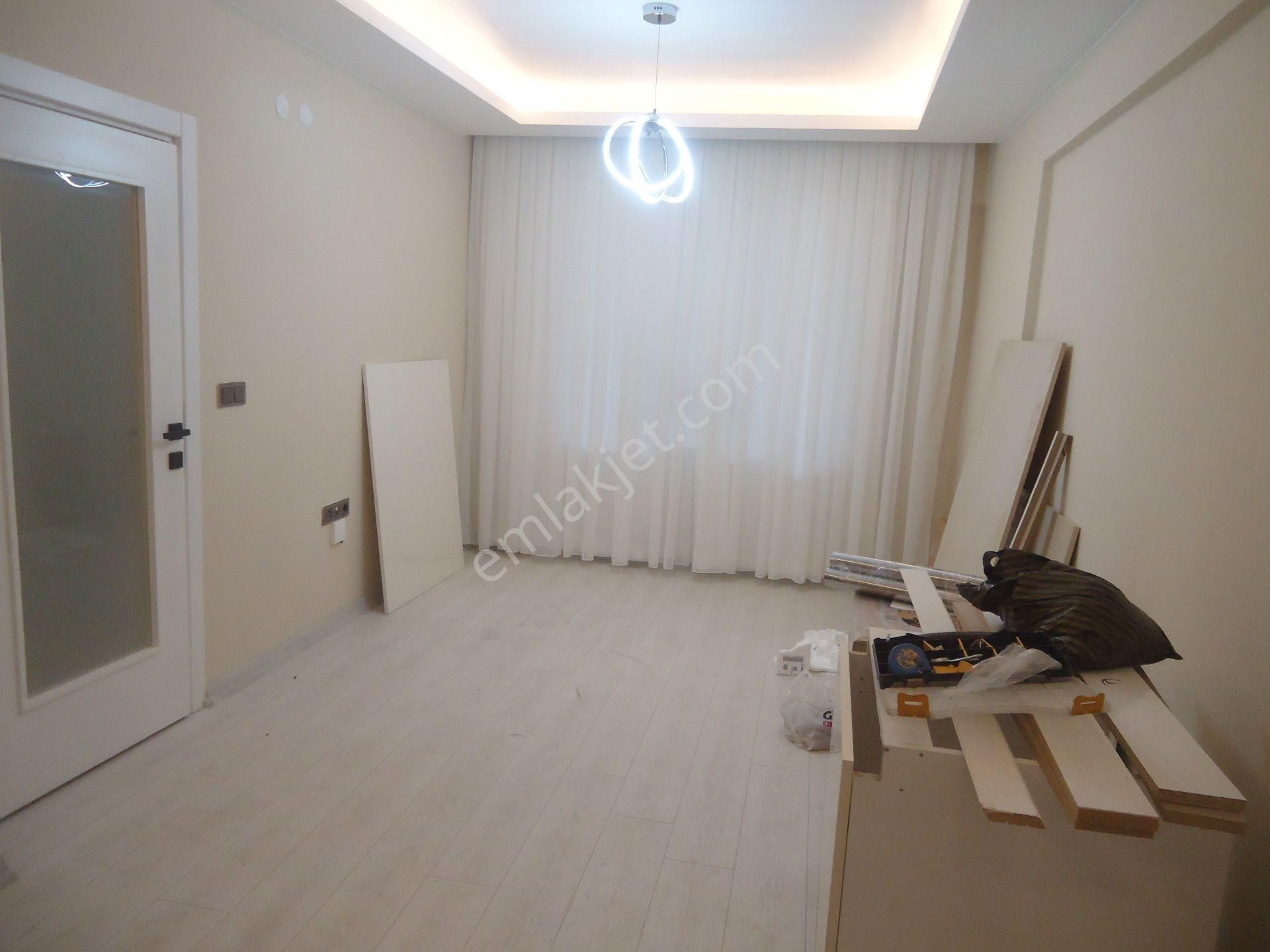 Aydınlıkevlerde Sıfır Satılık Daire Gizem Emlaktan - Görsel 2