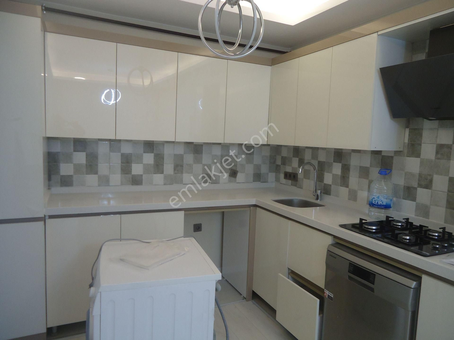 Aydınlıkevlerde Sıfır Satılık Daire Gizem Emlaktan - Görsel 7