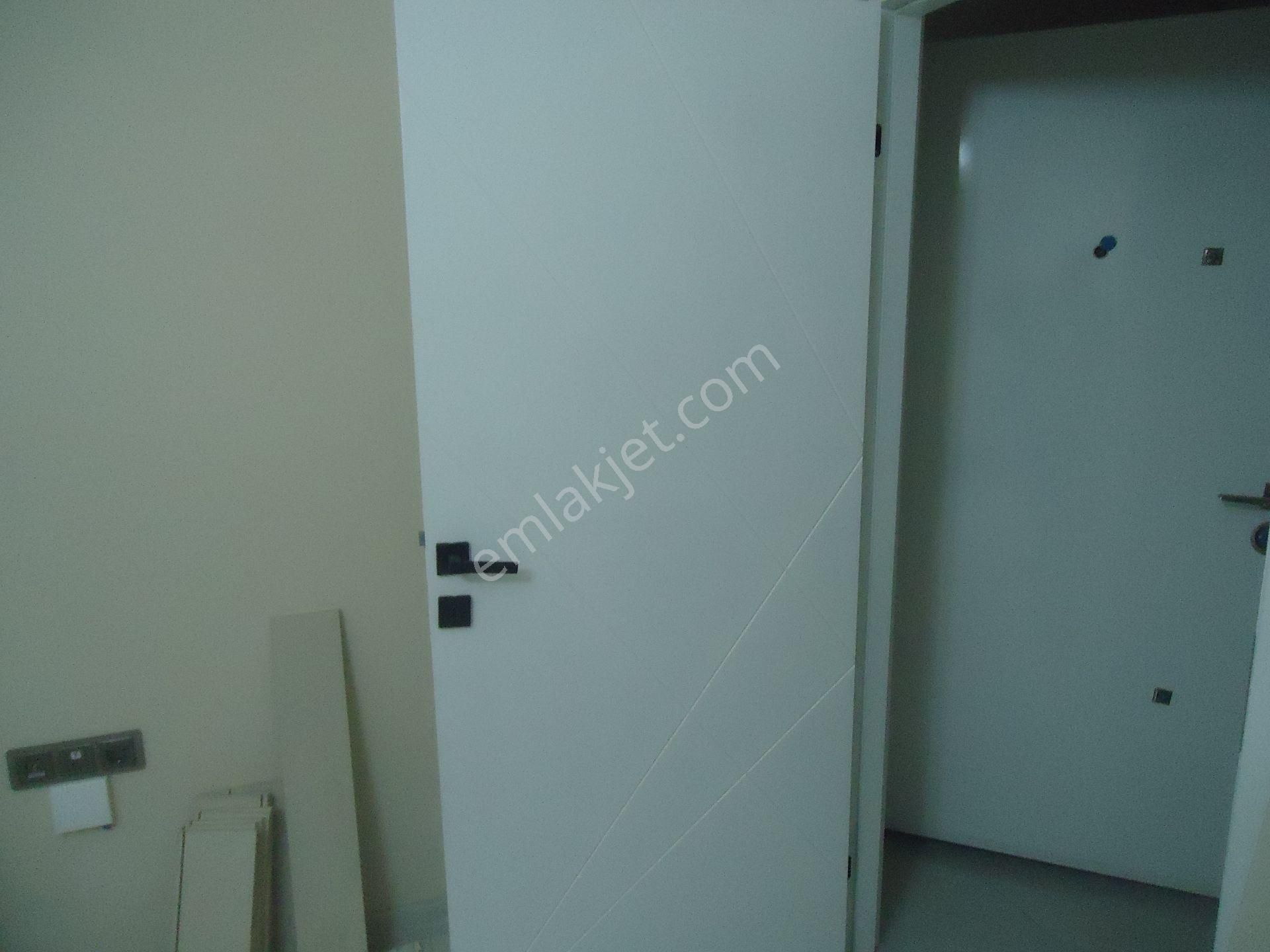 Aydınlıkevlerde Sıfır Satılık Daire Gizem Emlaktan - Görsel 21