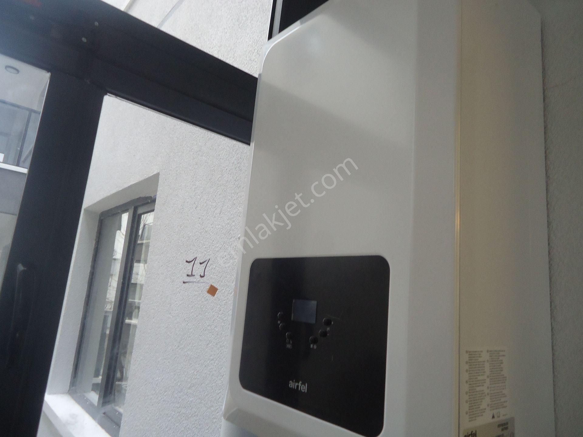 Aydınlıkevlerde Sıfır Satılık Daire Gizem Emlaktan - Görsel 9