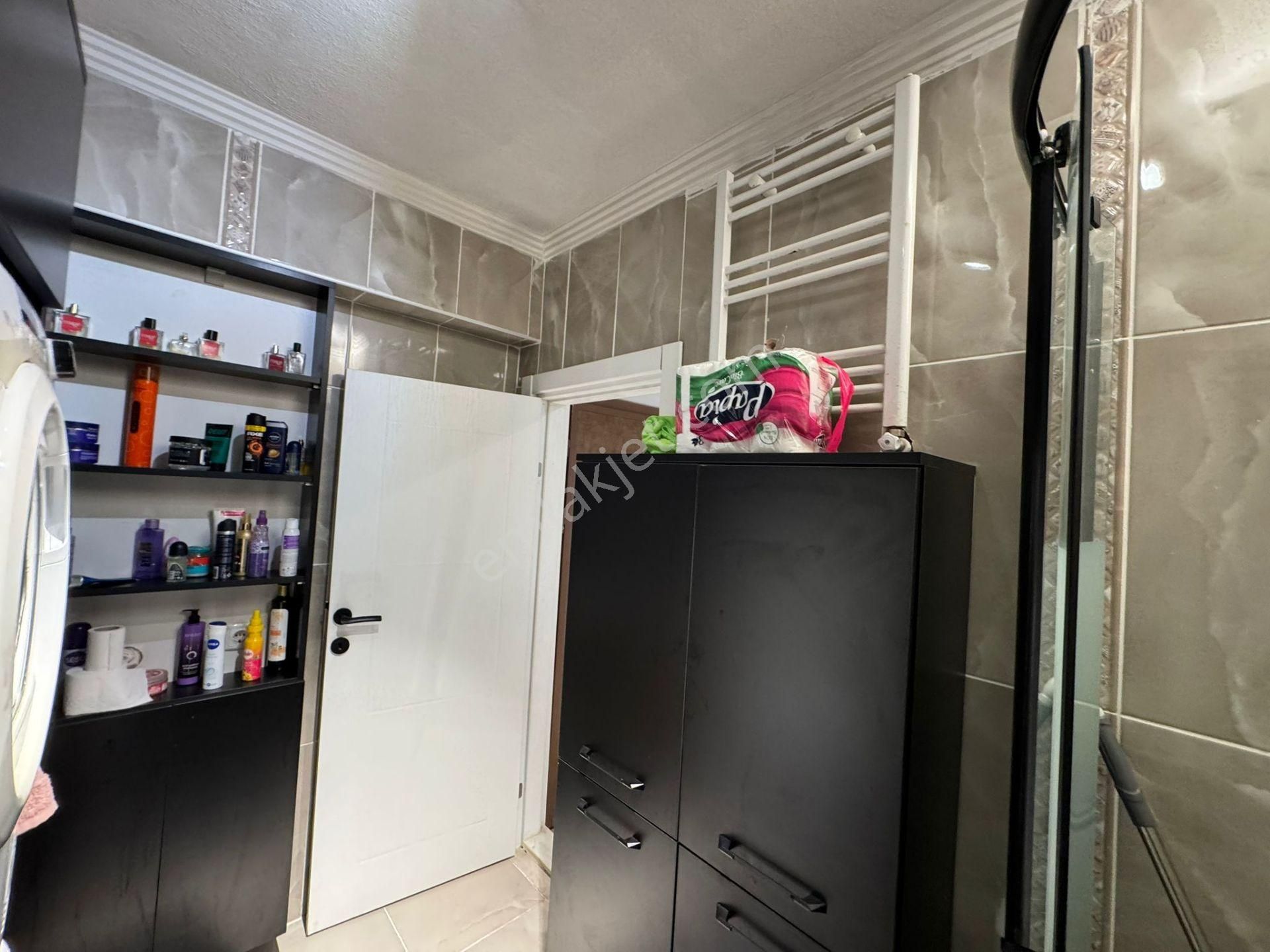 Sakarya Karasu'da Deniz Manzaralı Modern Eşsiz 2+1 Daire - Görsel 19