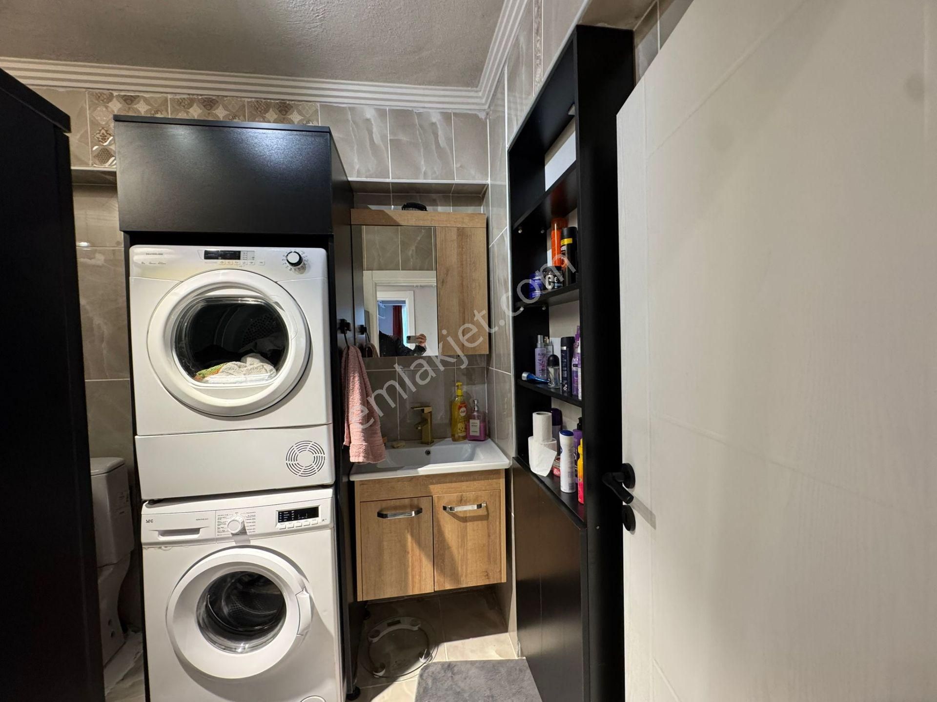 Sakarya Karasu'da Deniz Manzaralı Modern Eşsiz 2+1 Daire - Görsel 21