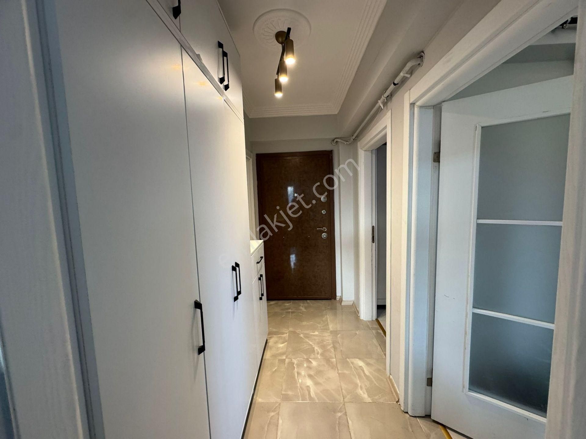 Sakarya Karasu'da Deniz Manzaralı Modern Eşsiz 2+1 Daire - Görsel 7