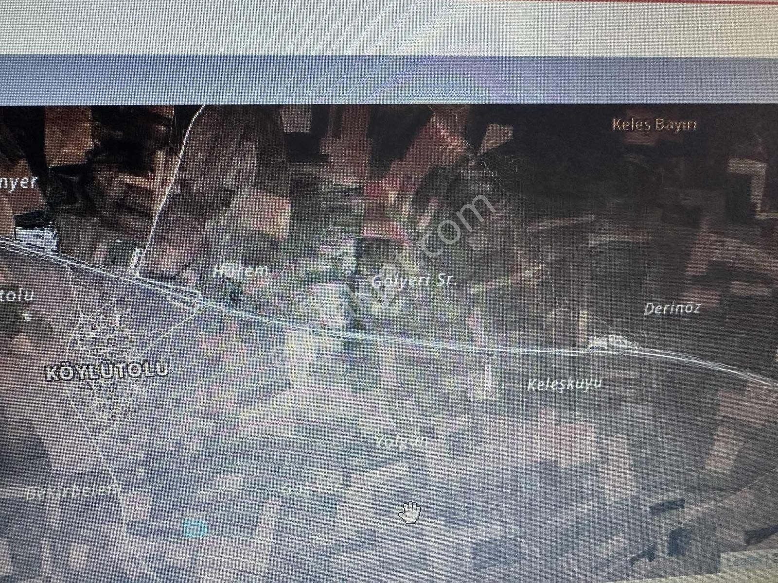 **konya Kadınhanı Meydanlı Mahallesi** - Görsel 2
