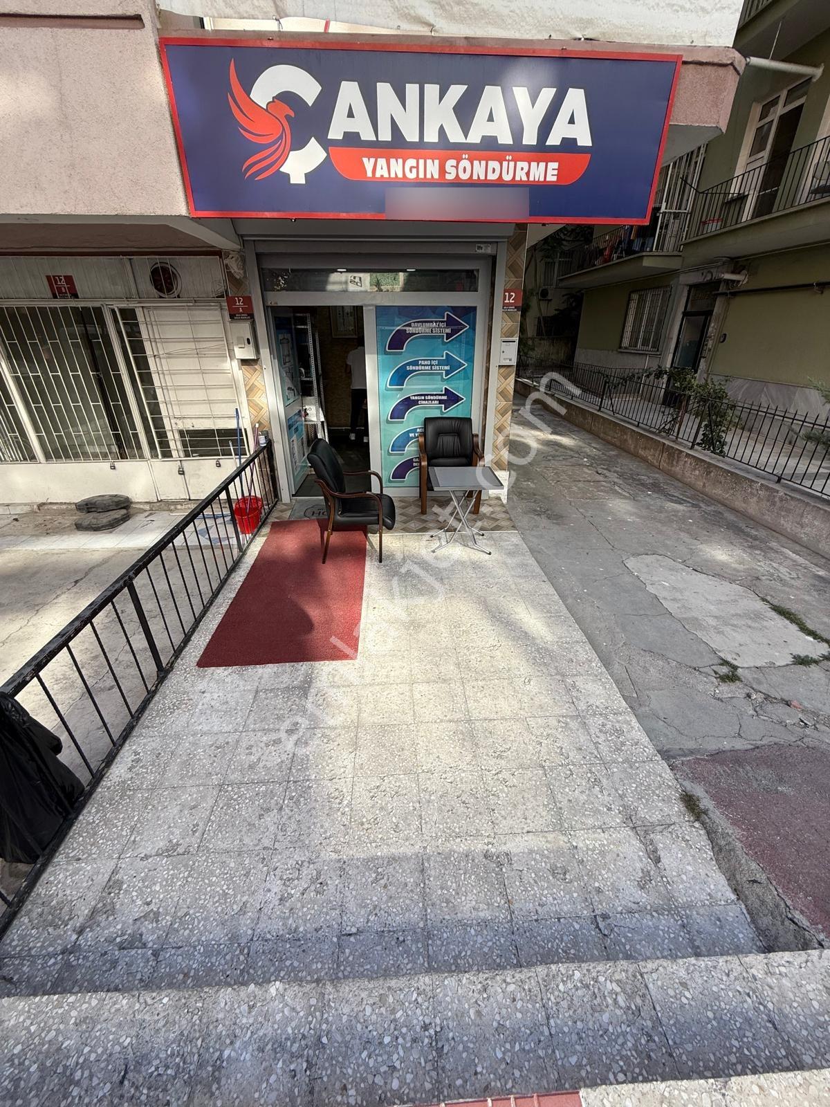 ****ankara Çankaya Sağlık Mahallesi Halk Sokak Satılık Dükkan***