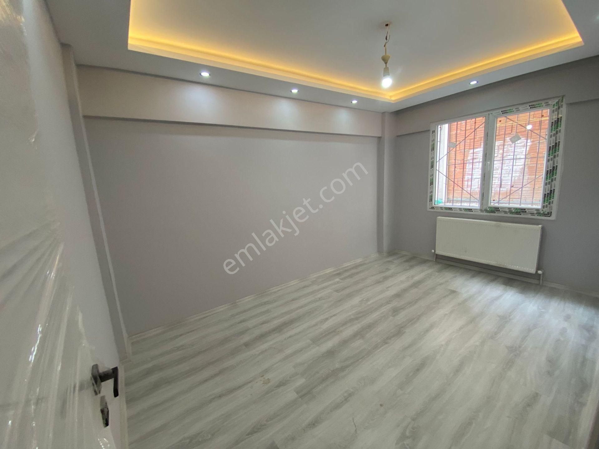 Acill Buca M.kemal Mah.de Opet Caddesi Üzeridende 2+1 100m2 Dgazlı Full Tadilatlı Satılık Daire - Görsel 8