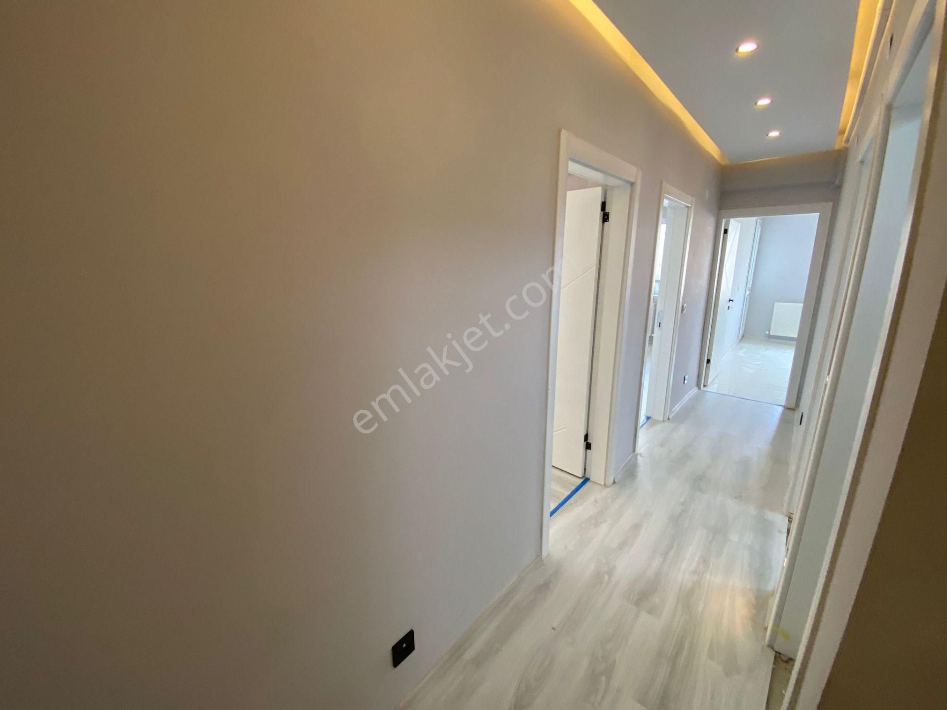 Acill Buca M.kemal Mah.de Opet Caddesi Üzeridende 2+1 100m2 Dgazlı Full Tadilatlı Satılık Daire - Görsel 25