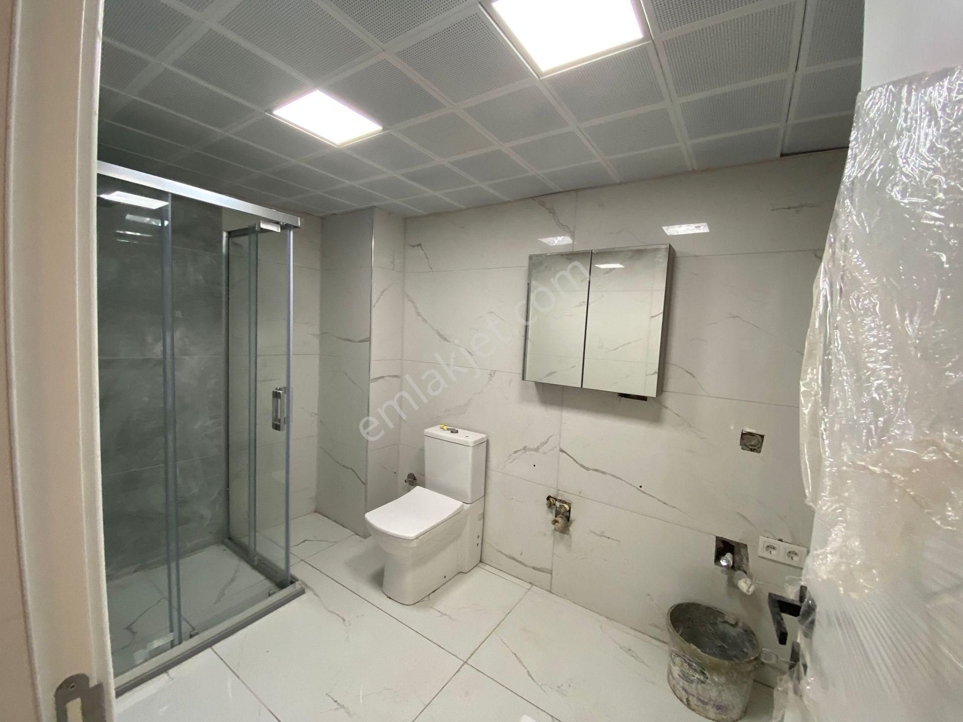 Acill Buca M.kemal Mah.de Opet Caddesi Üzeridende 2+1 100m2 Dgazlı Full Tadilatlı Satılık Daire - Görsel 21
